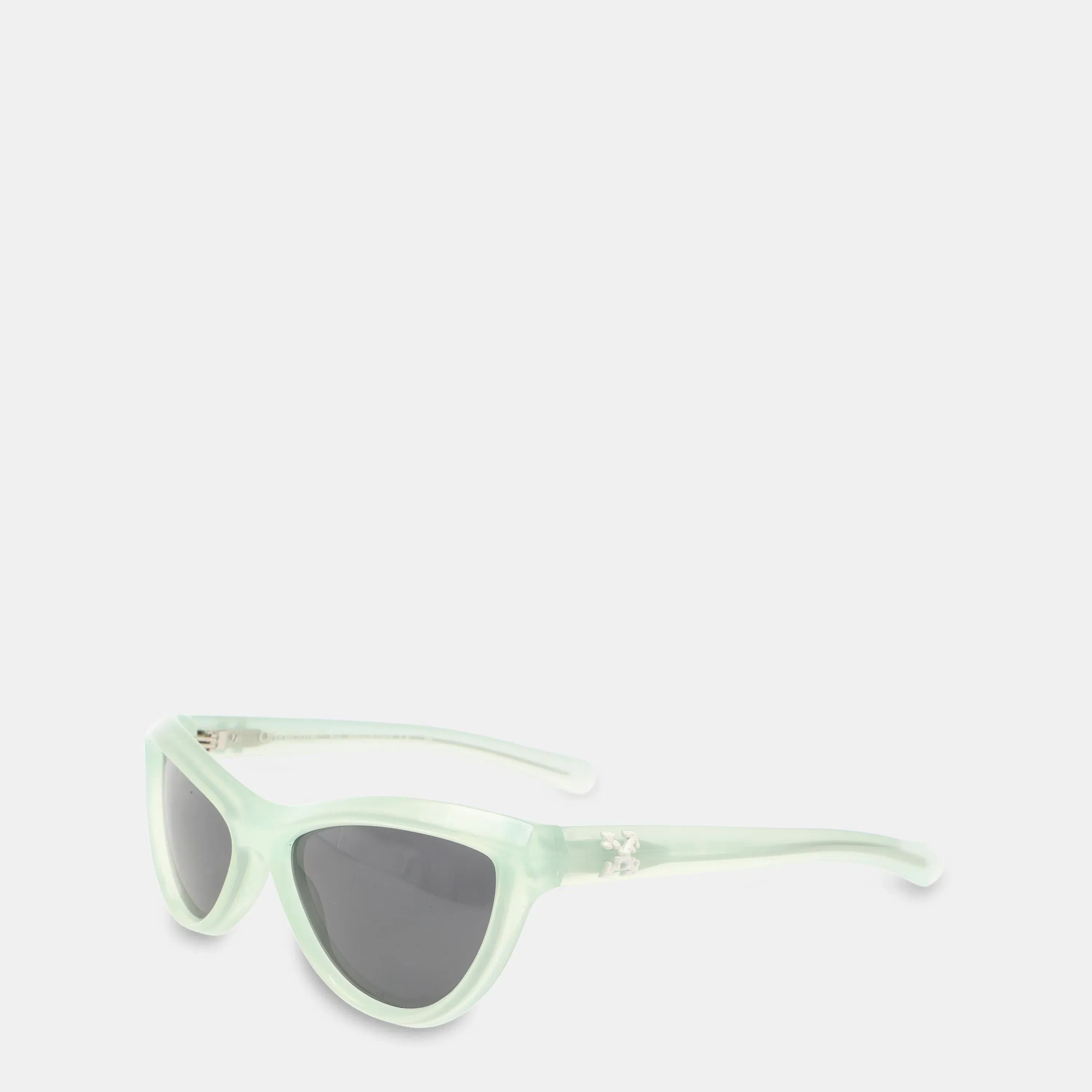 Atlanta Sun Square Sunglasses