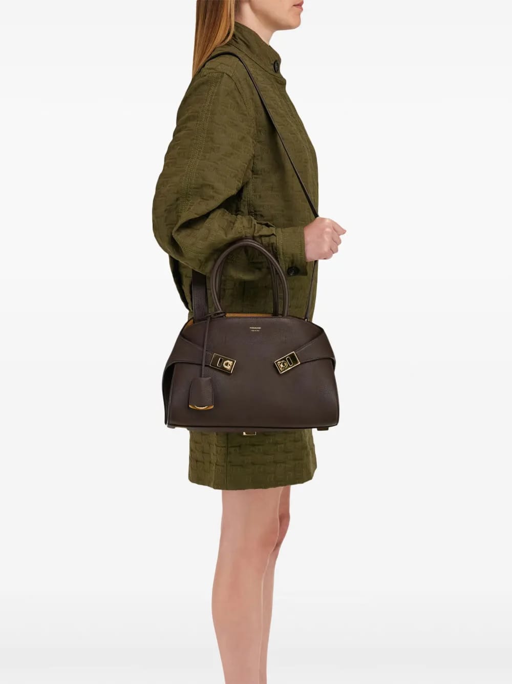 medium Hug bag