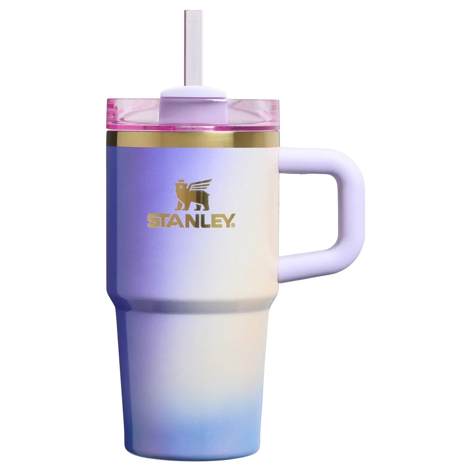 The Wicked for Good Quencher H2.0 FlowState Tumbler | 20 OZ Glinda For Good