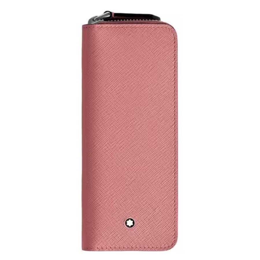 Montblanc Sartorial 2-Pen Pouch
