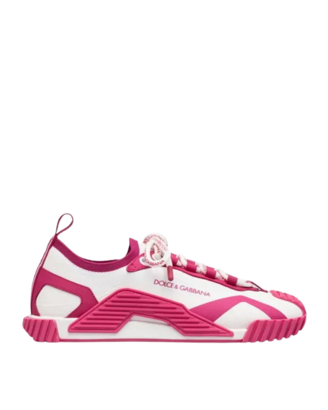 Dolce&Gabbana NS1 sneakers with logo print