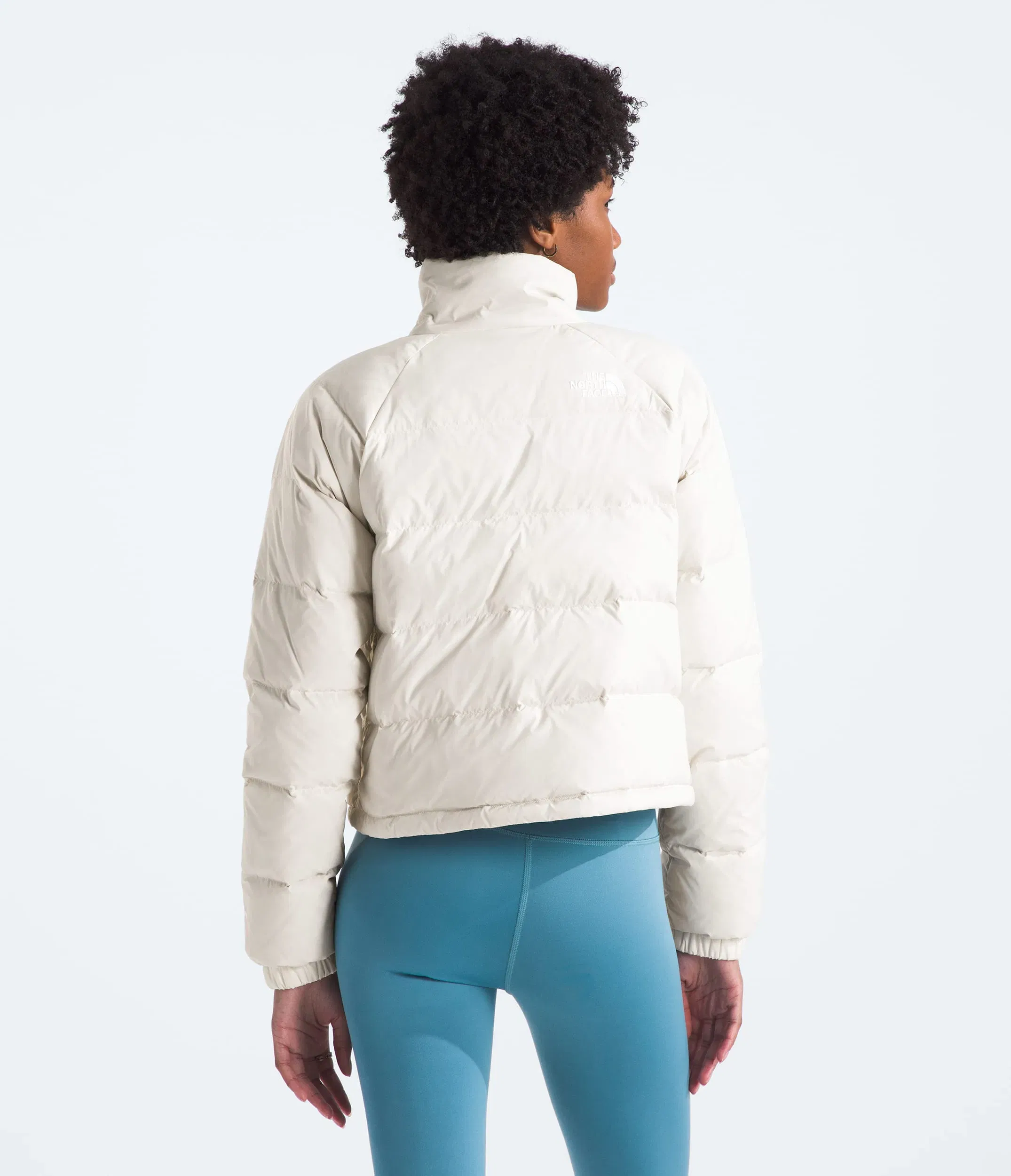 The North Face Women’s Hydrenalite™ Down Jacket White Dune