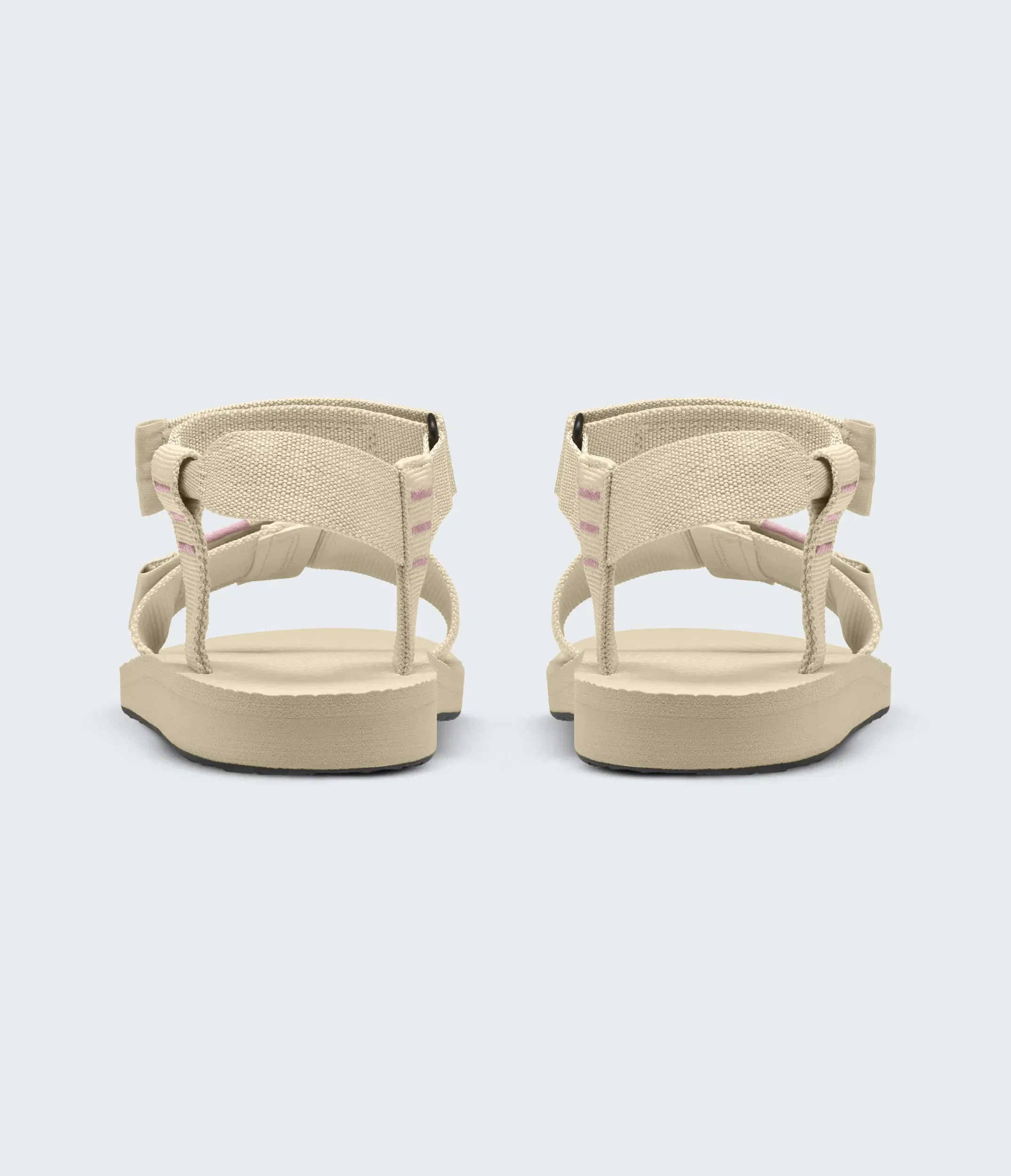 The North Face Womens Skeena Sandals Ii Desert Stone-Metal Pink Desert Stone-Metal Pink