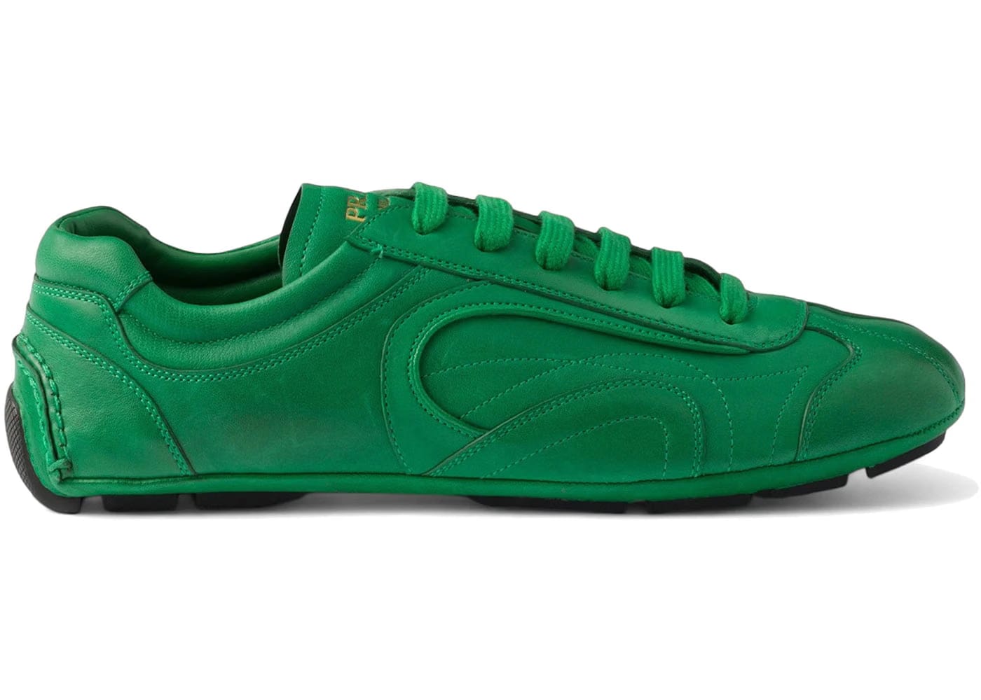 Prada Montecarlo Re-Edition 2005 Green