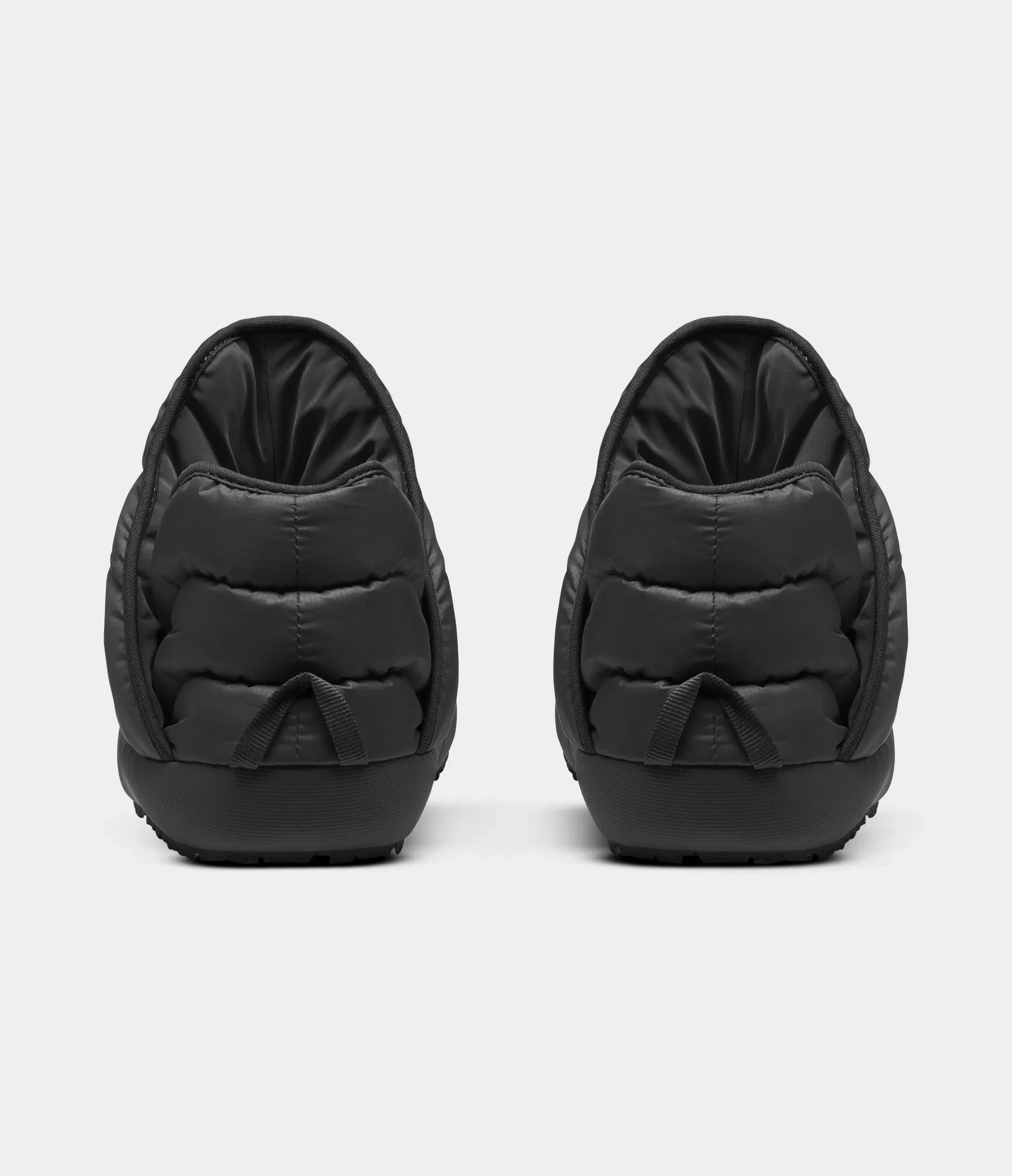 The North Face Womens Thermoball Traction Booties Tnf Black Tnf Black