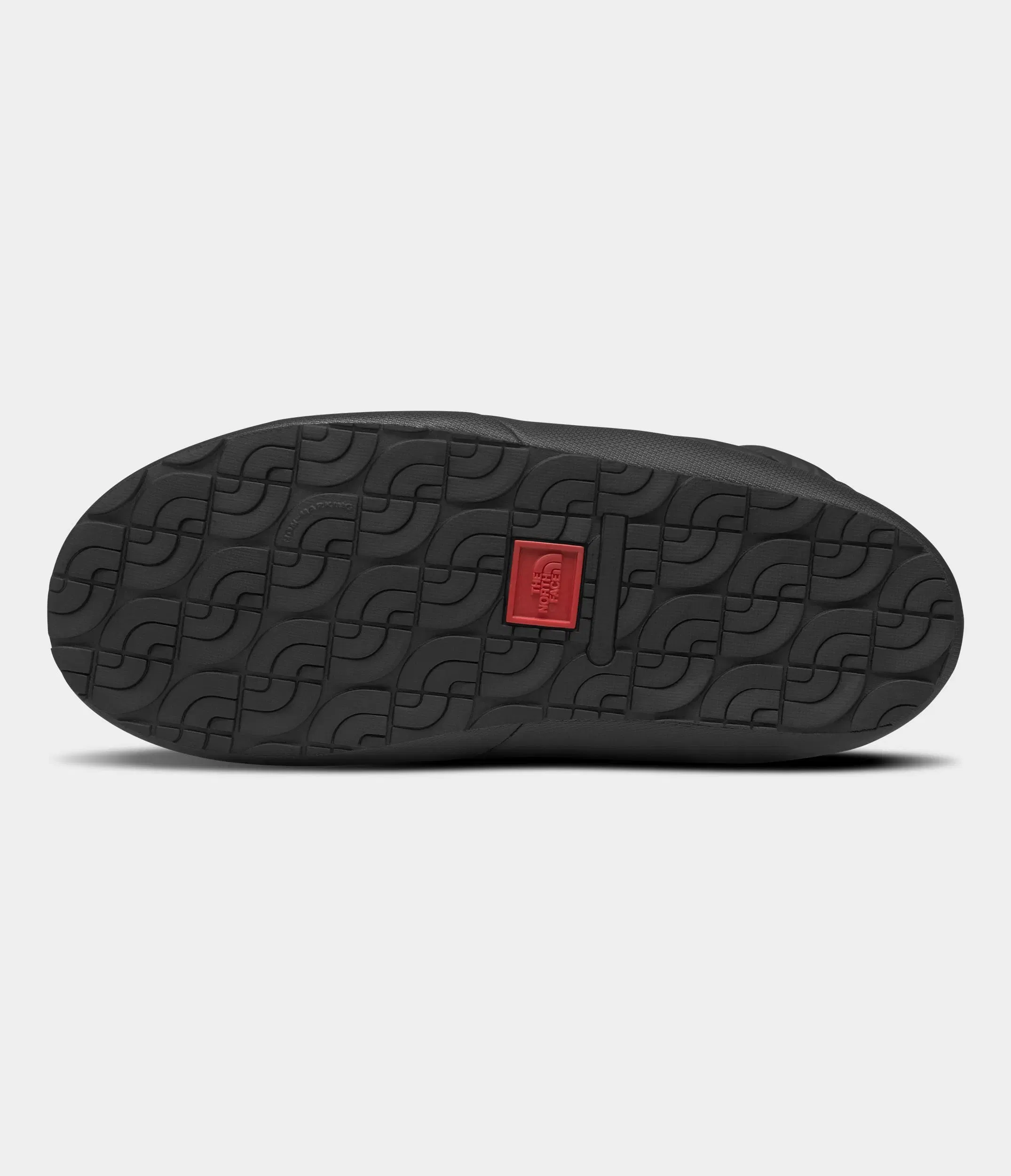 The North Face Womens Thermoball Traction Booties Tnf Black Tnf Black