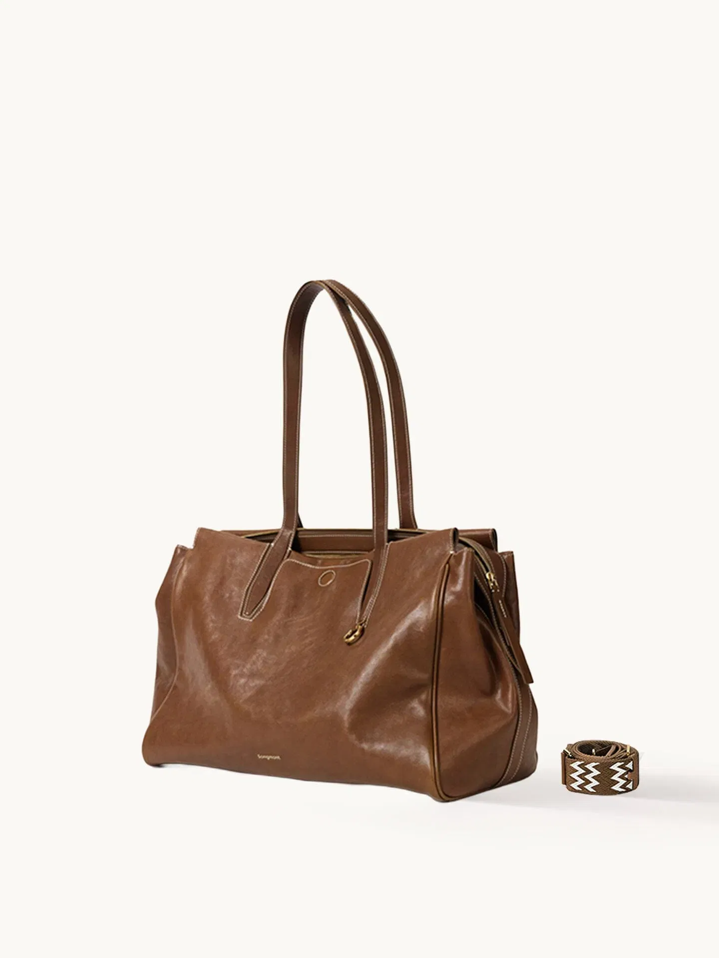 Songmont Medium Yore Duffle Bag Sandal