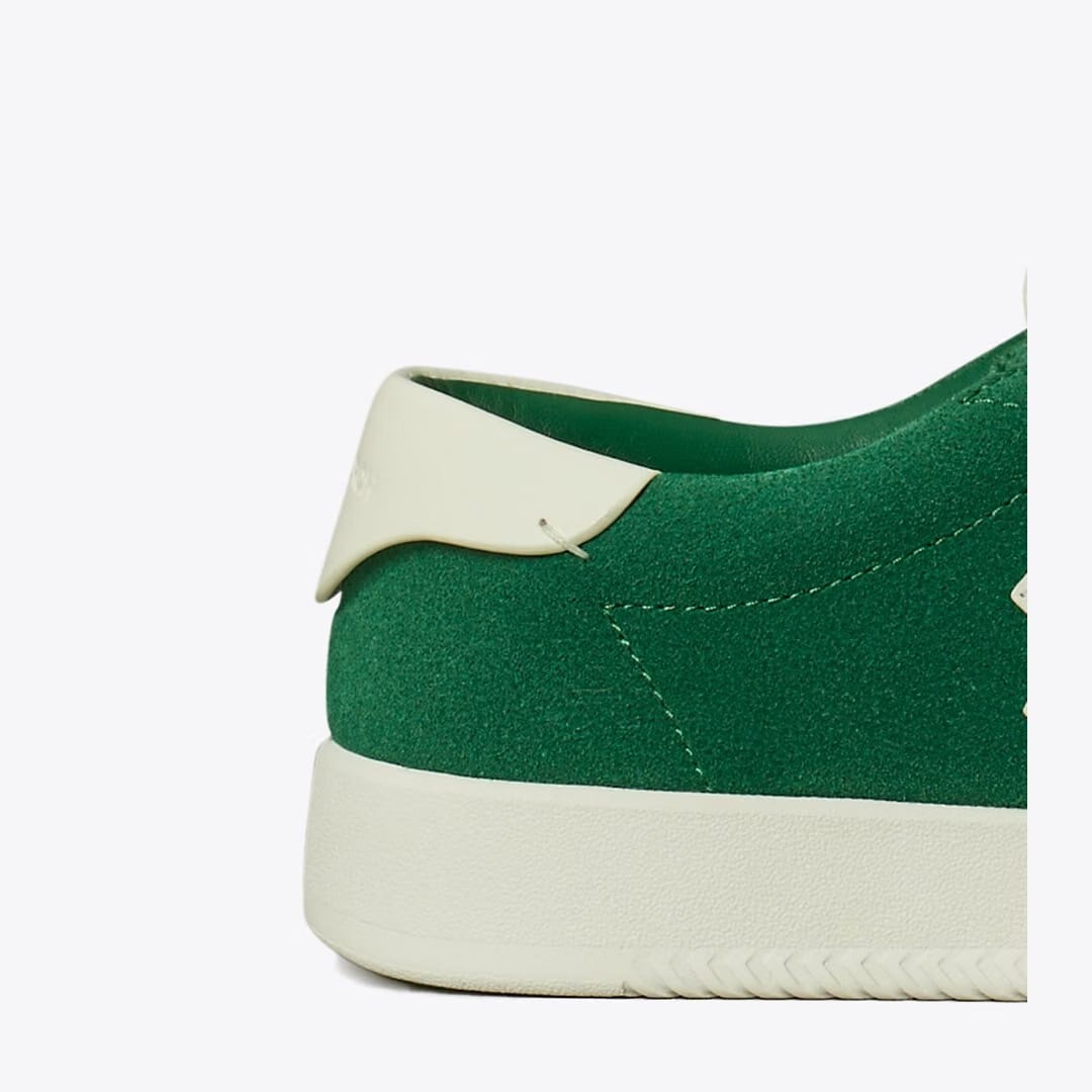Tory Burch Phoenix Sneaker GRASS / CREAM