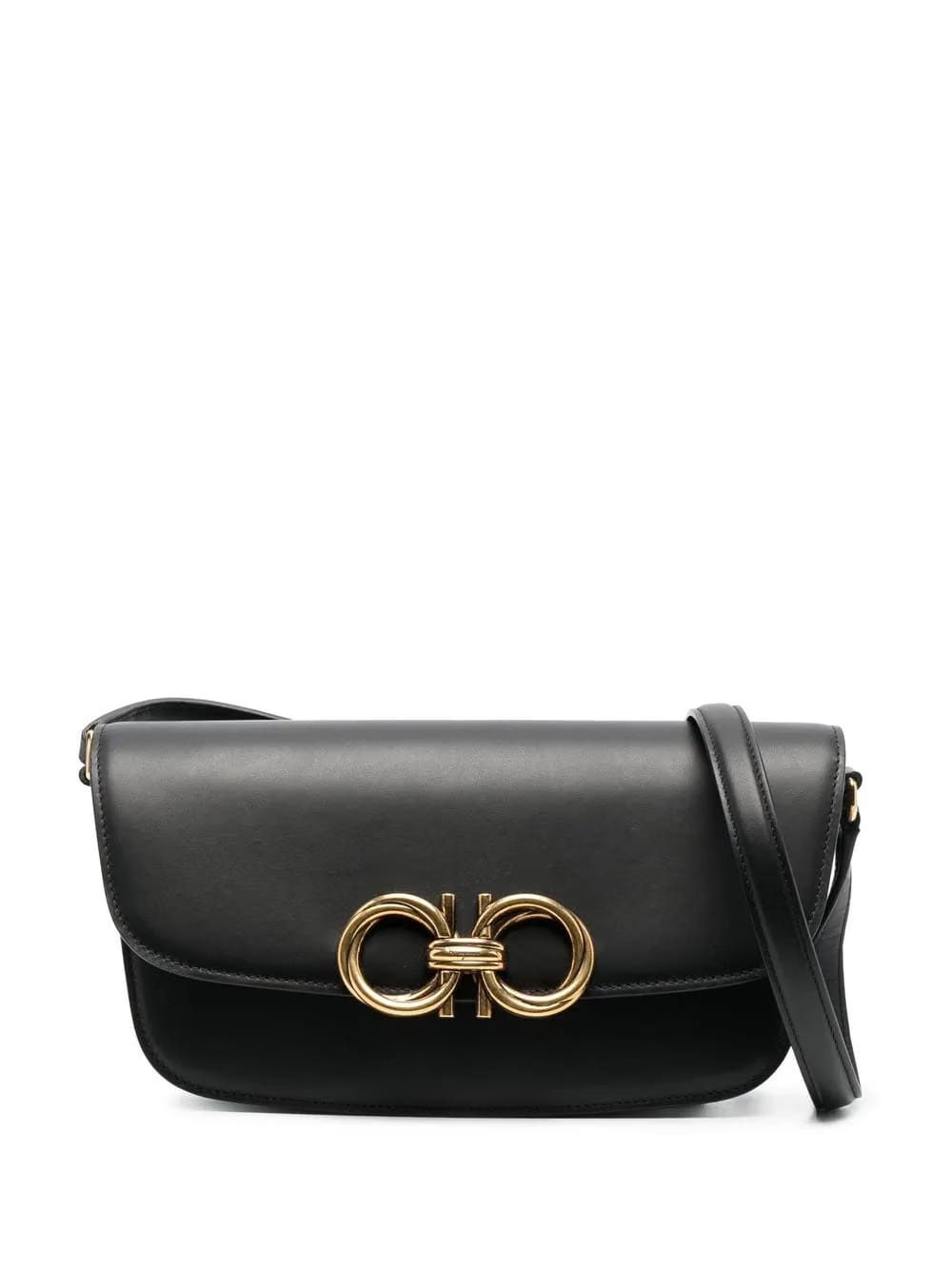 Trapezio logo crossbody bag
