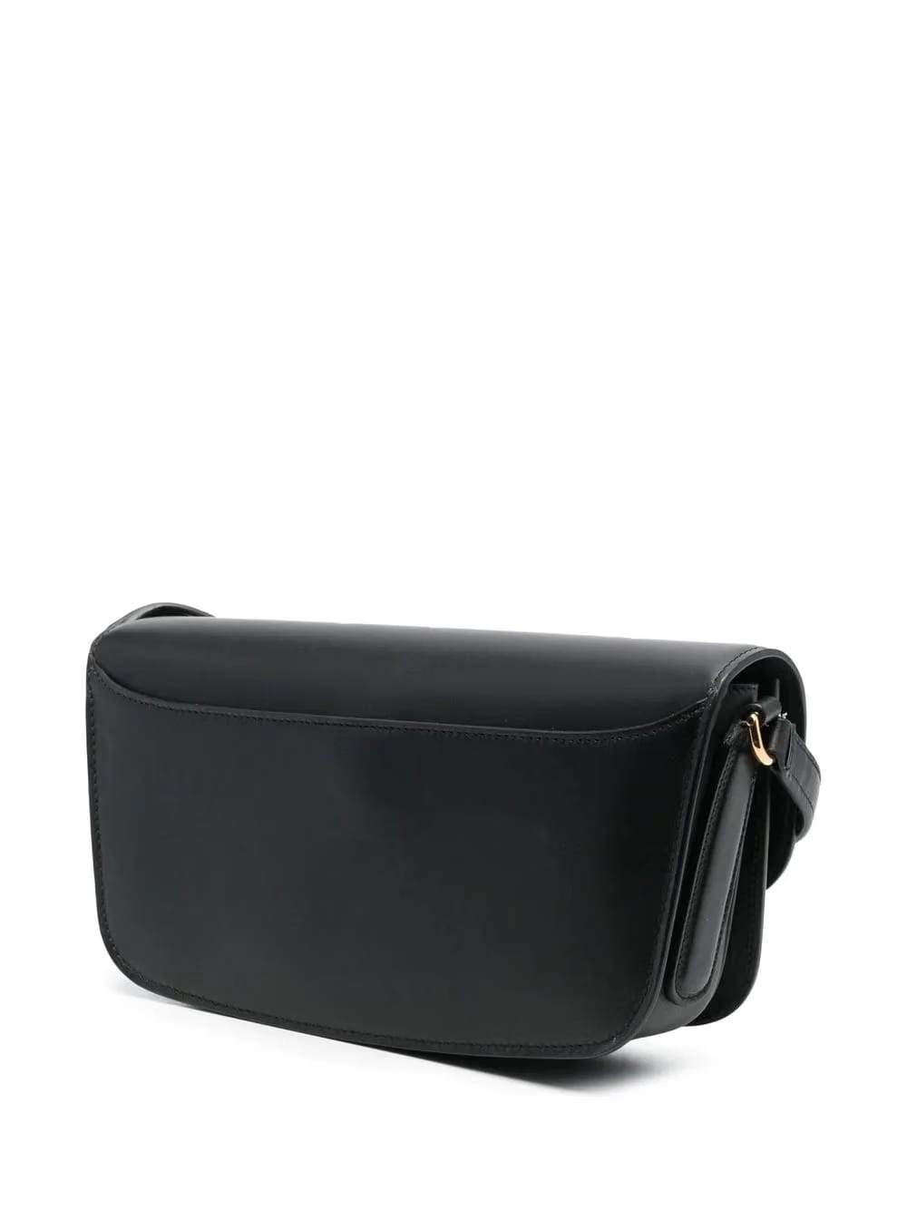 Trapezio logo crossbody bag