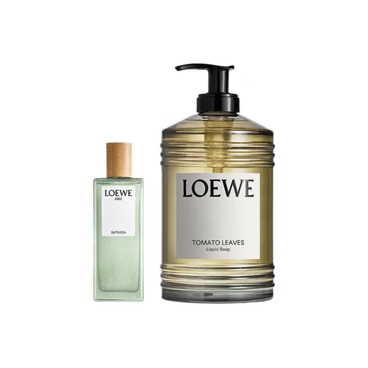 Loewe Perfume Sets Eau De Toilette Floral Fruity Multiple Styles