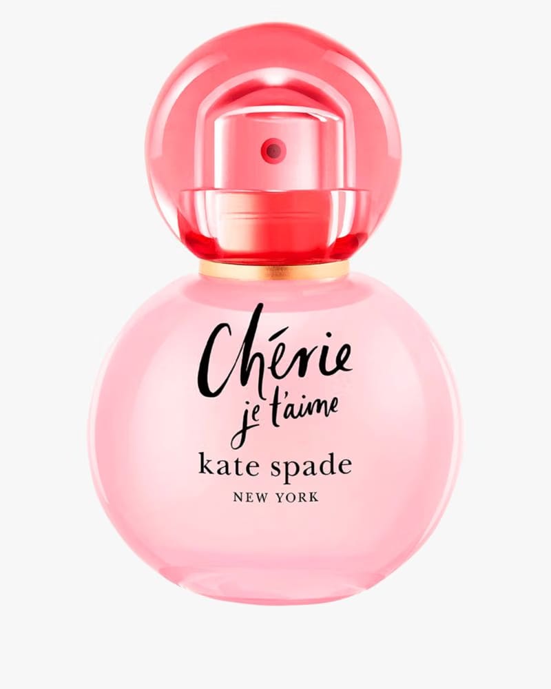 Cherie Je T'aime 40ML Perfume