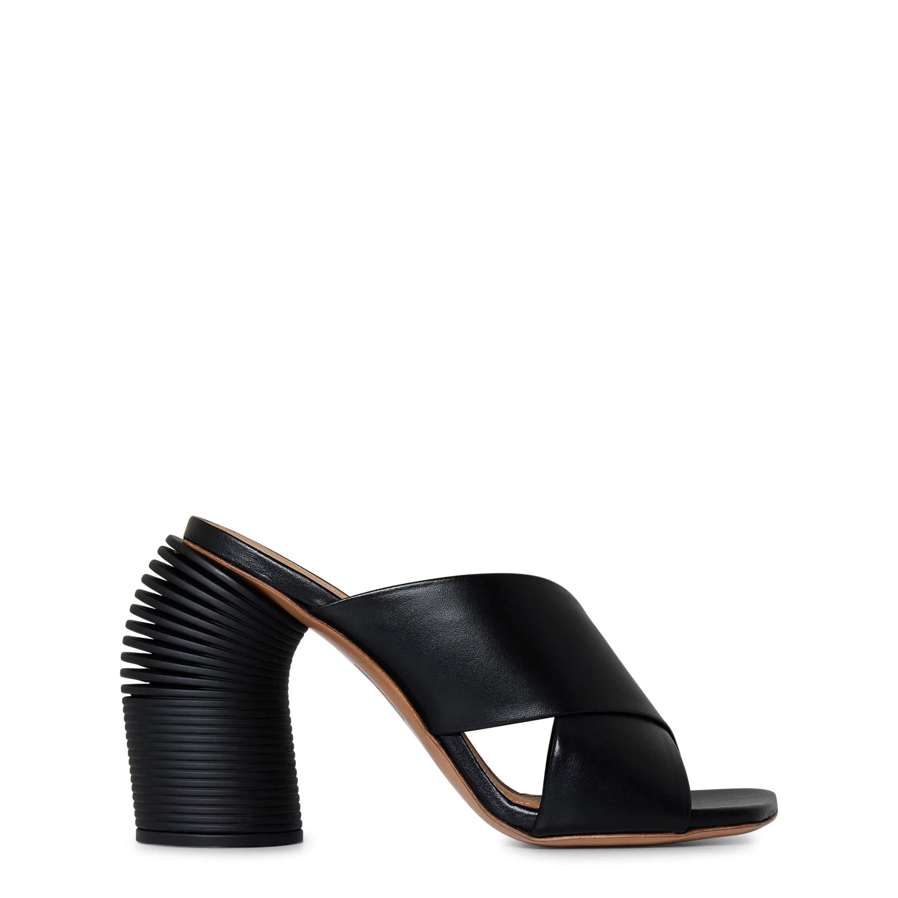 Spring Mules