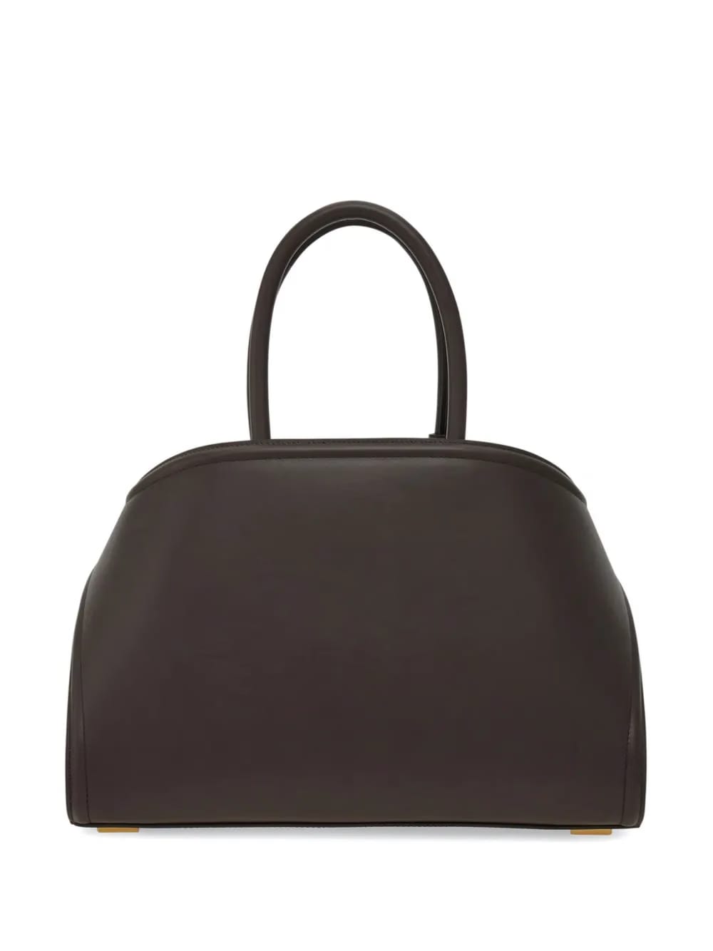 small Hug jacquard handbag
