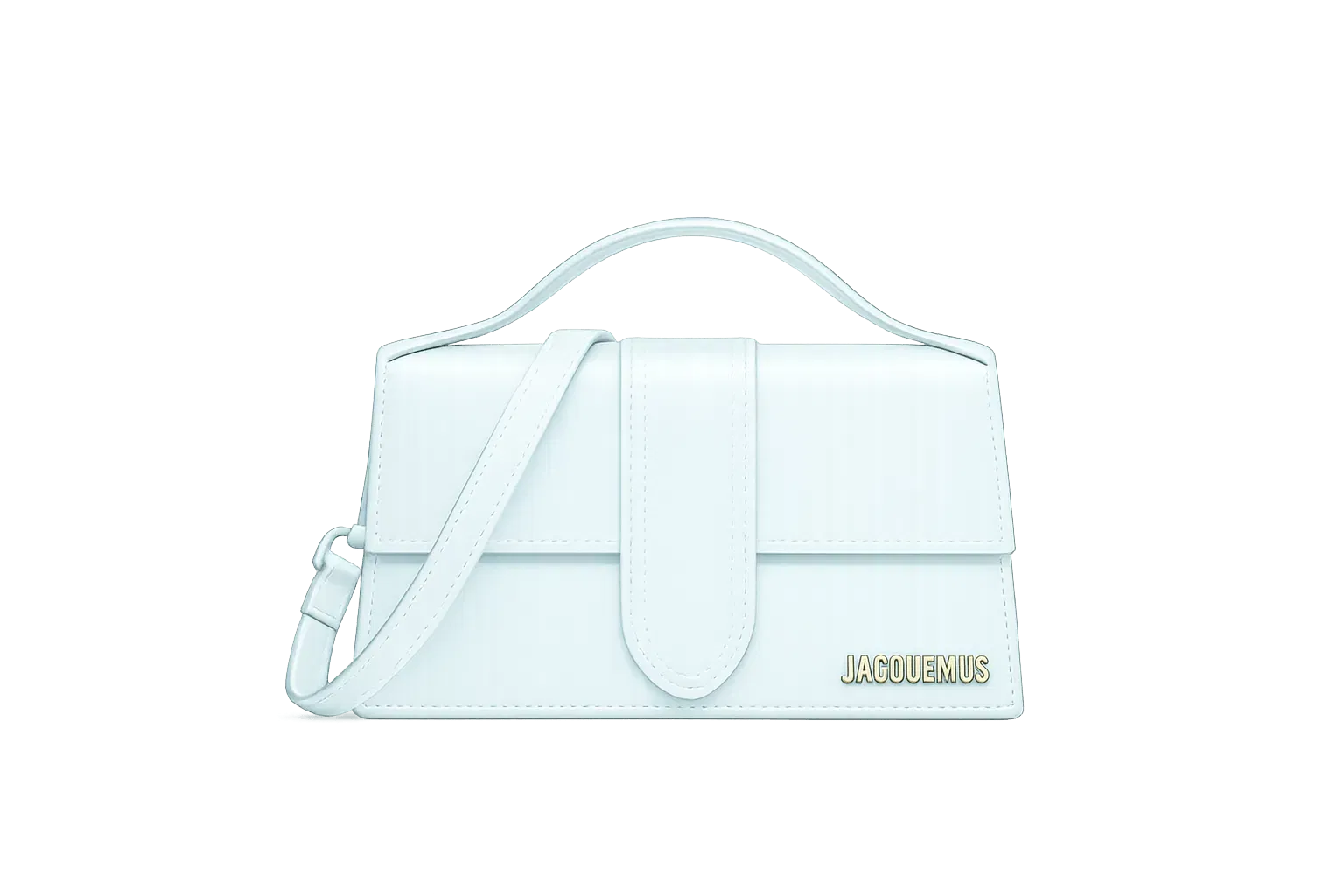 Le Grand Bambino Dark Light Blue