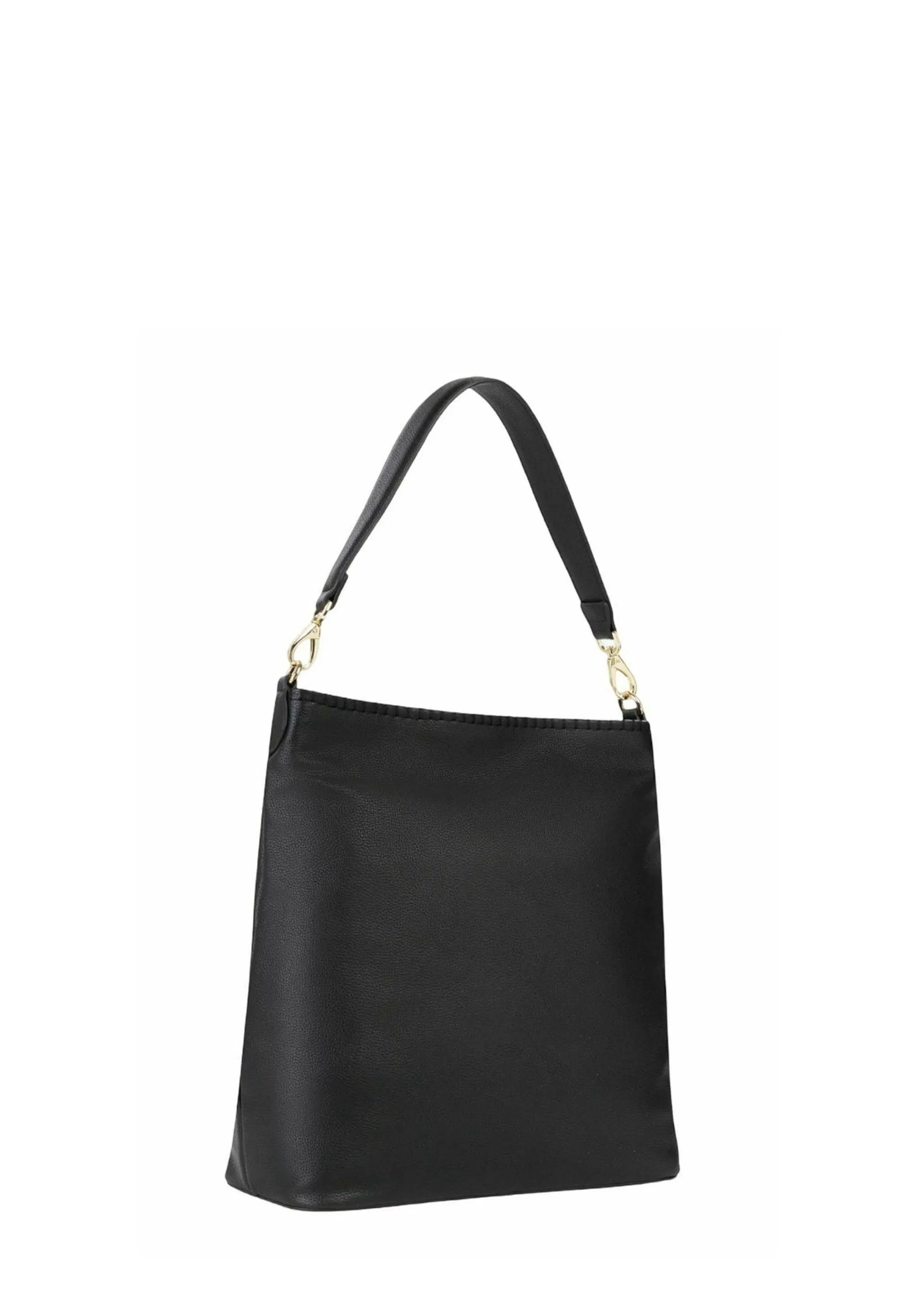 Valentino Bags Aleksandra Hobo Bag - Handbag - Nero