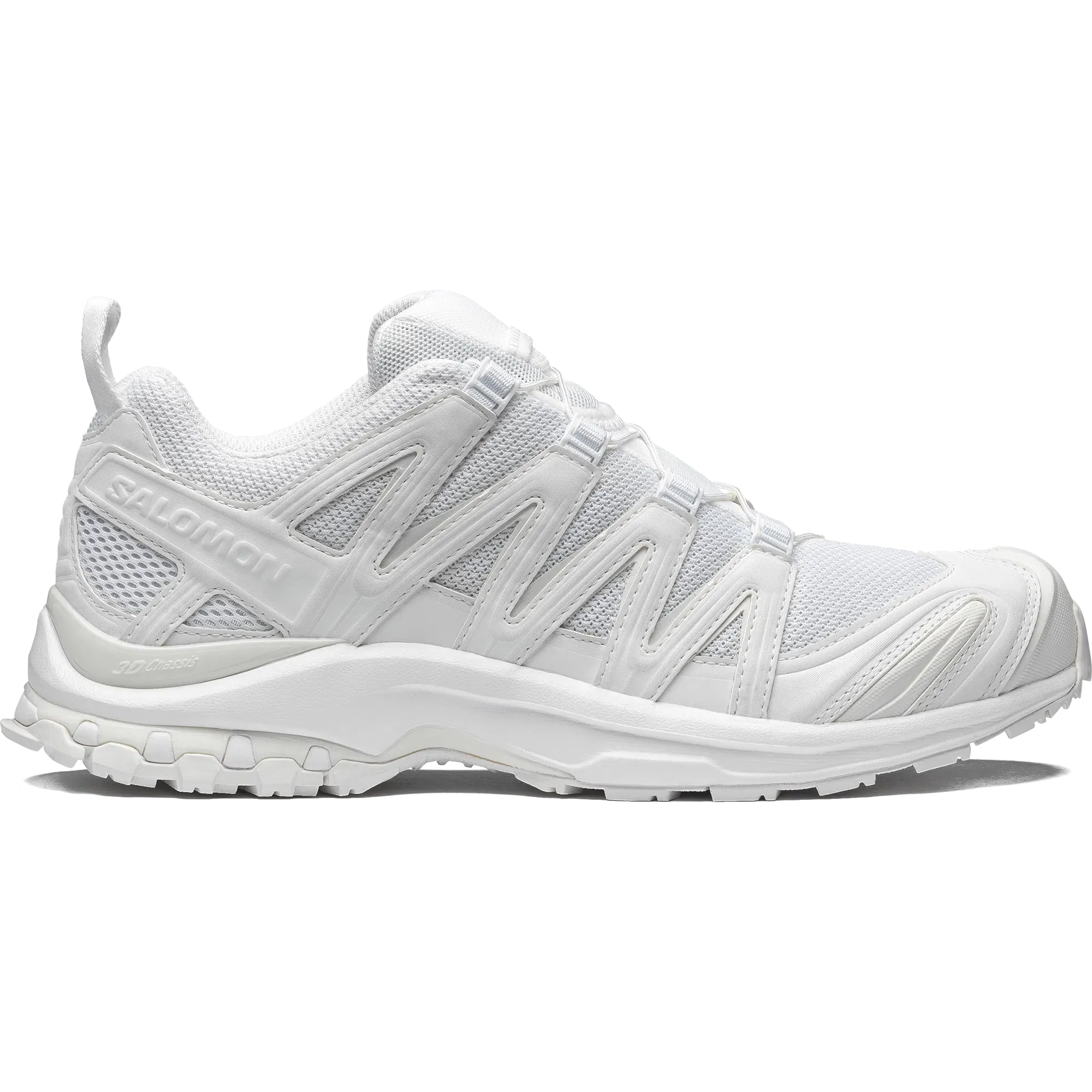 Salomon Xa Pro 3D Rier Sneakers White