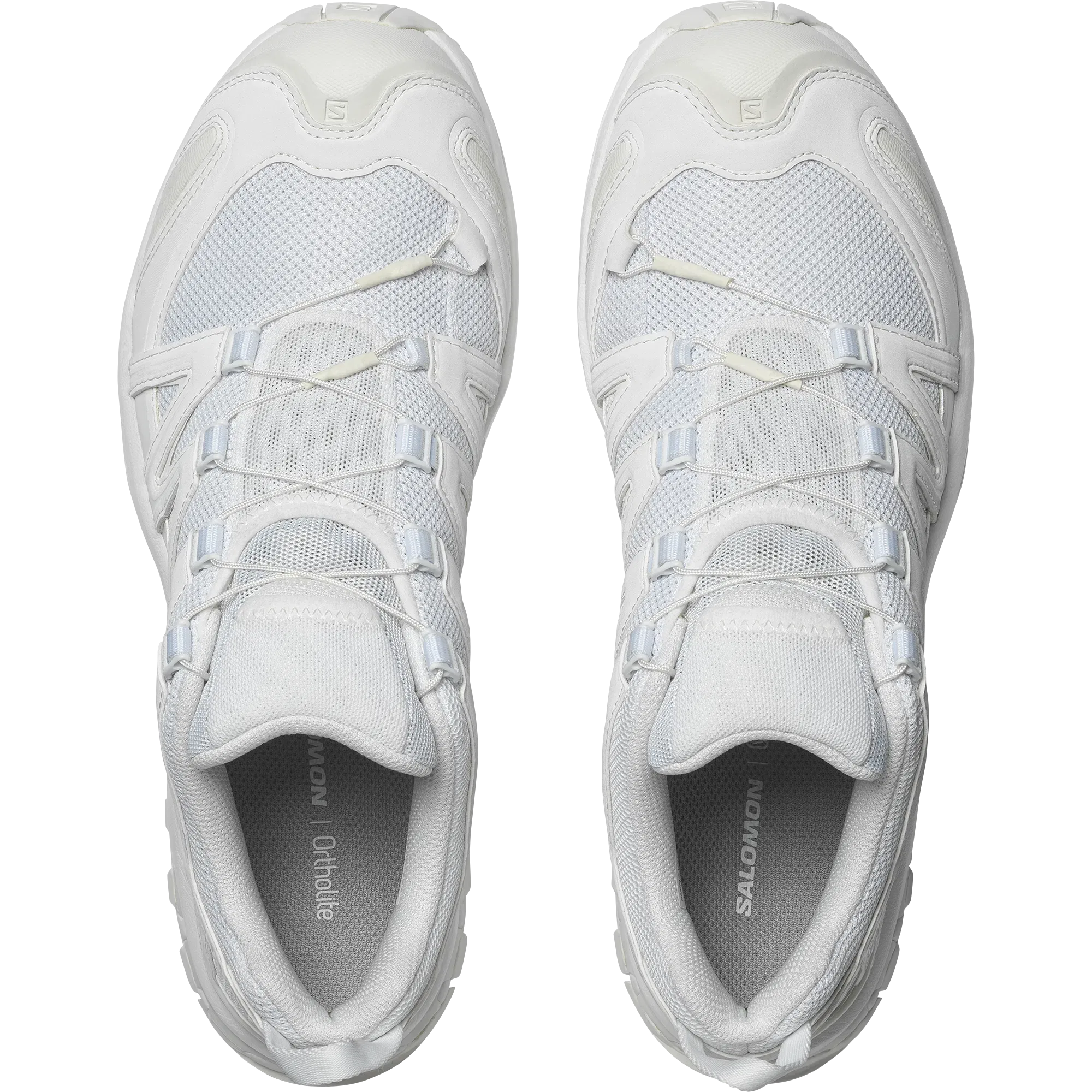 Salomon Xa Pro 3D Rier Sneakers White
