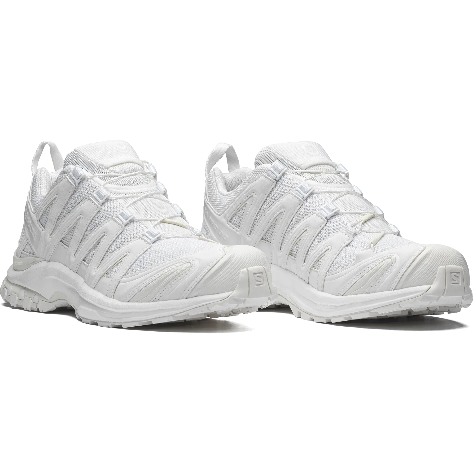 Salomon Xa Pro 3D Rier Sneakers White