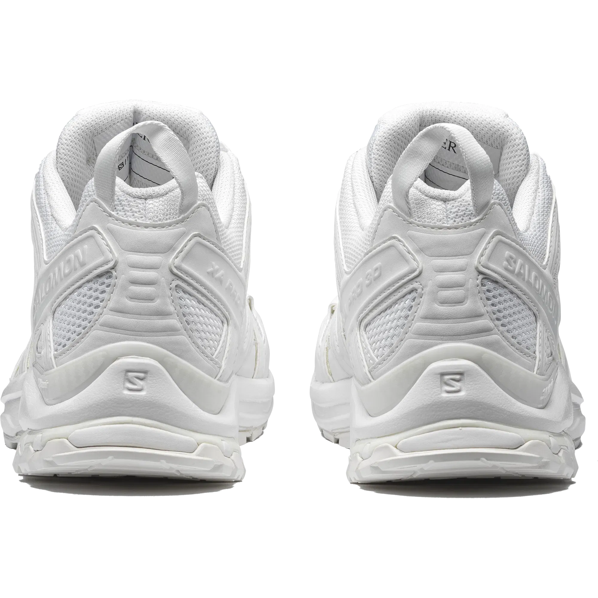 Salomon Xa Pro 3D Rier Sneakers White