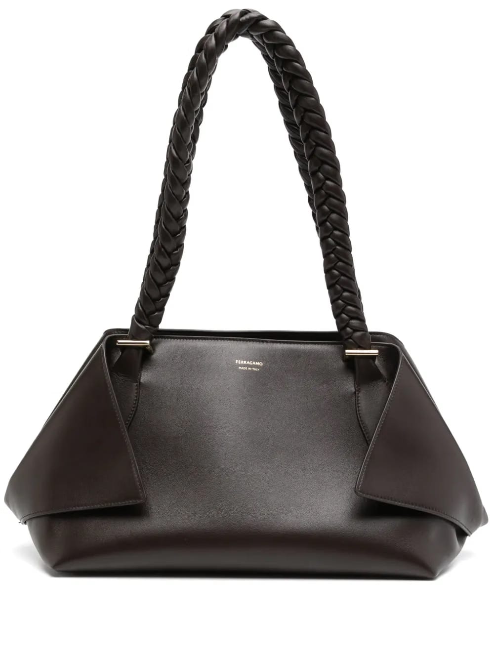 leather bag