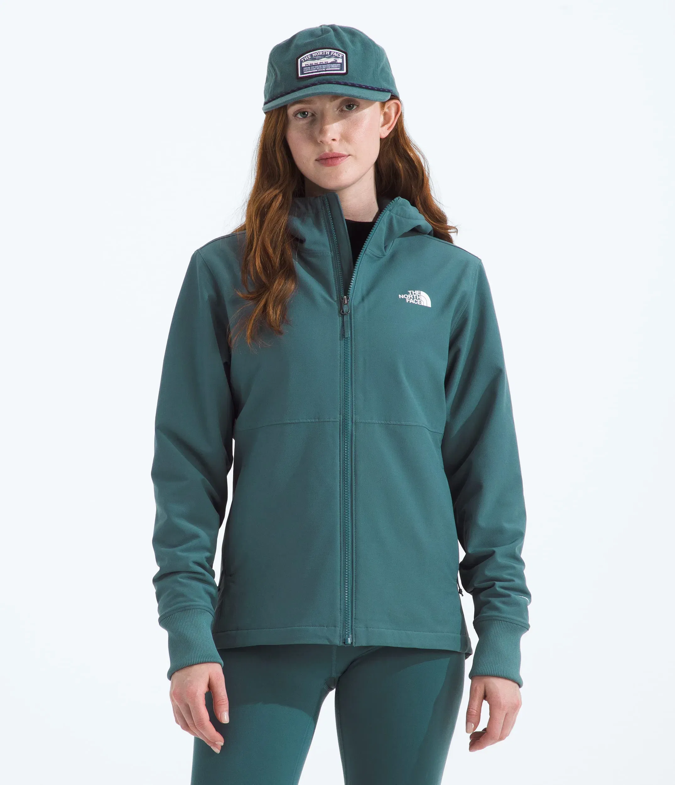 The North Face Women’s Shelbe Raschel Hoodie Space