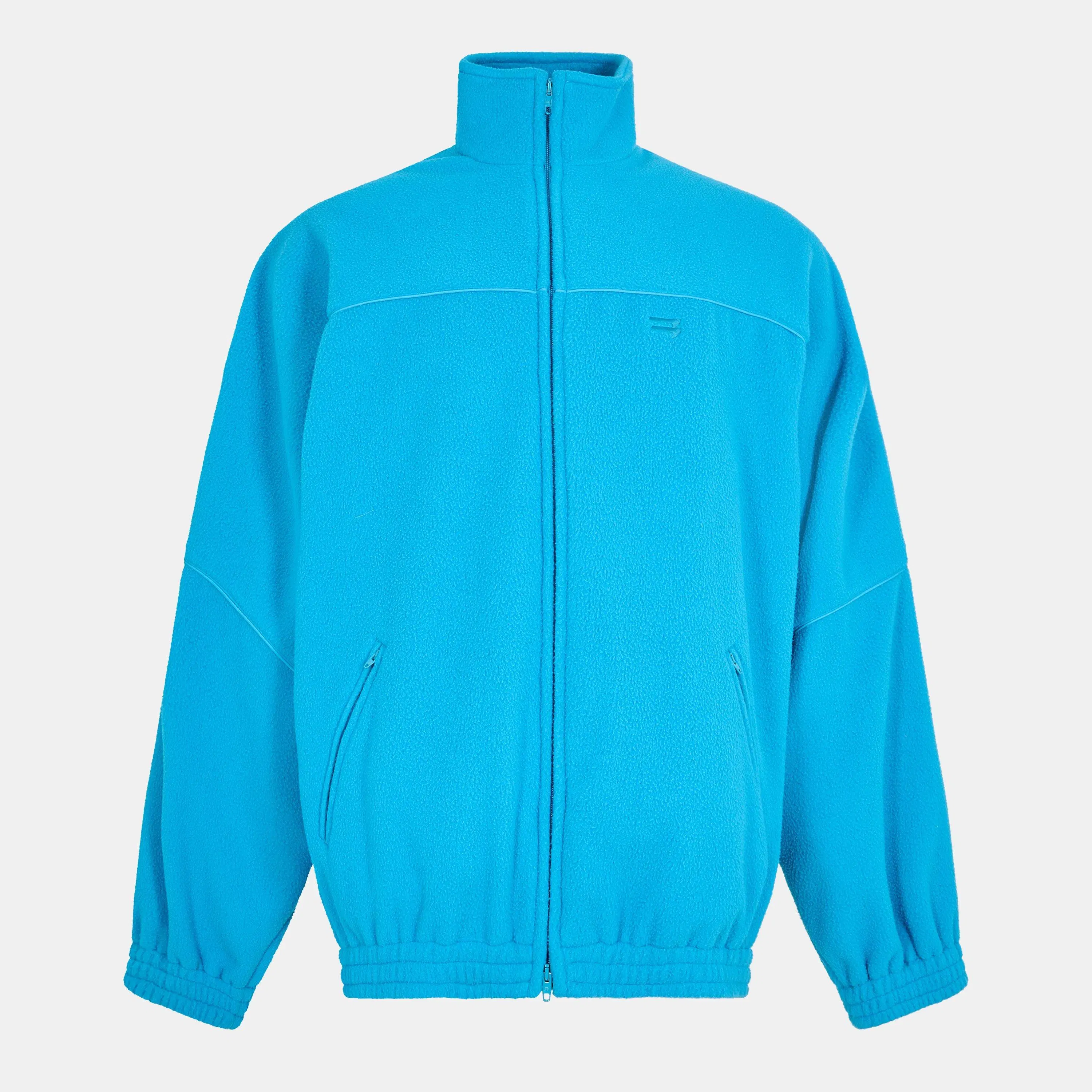 Four-Way Stretch Tracksuit Top