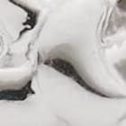 Girlie Pearlie Mini Bow Studs