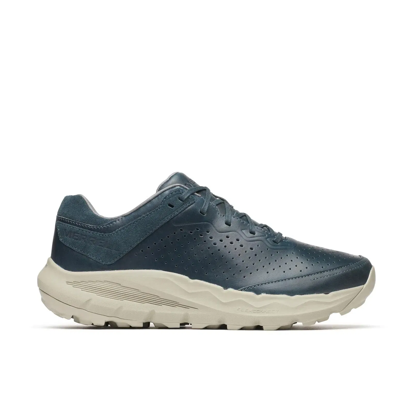 Merrell Men's Nova 4 Traveller Lace Dusk