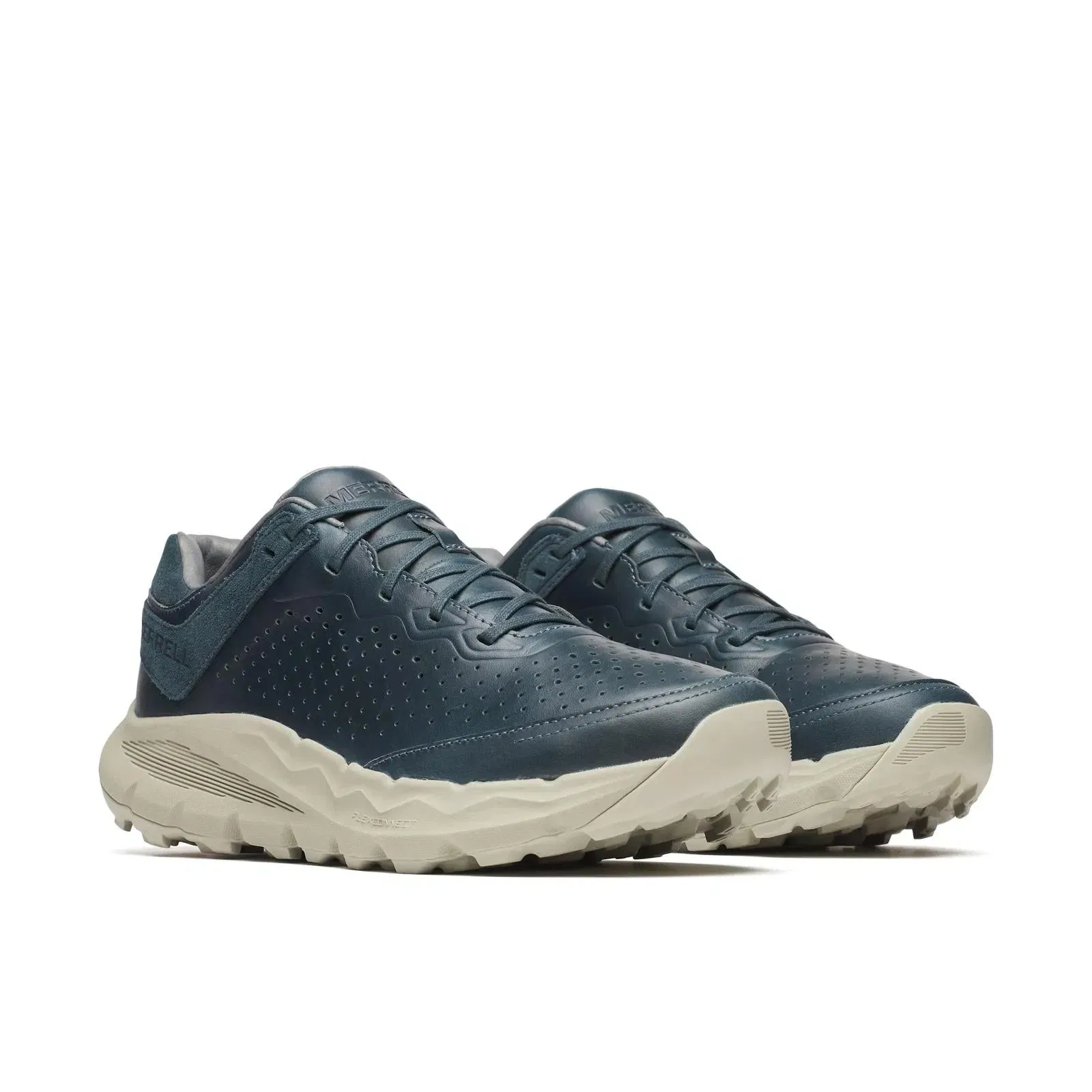 Merrell Men's Nova 4 Traveller Lace Dusk