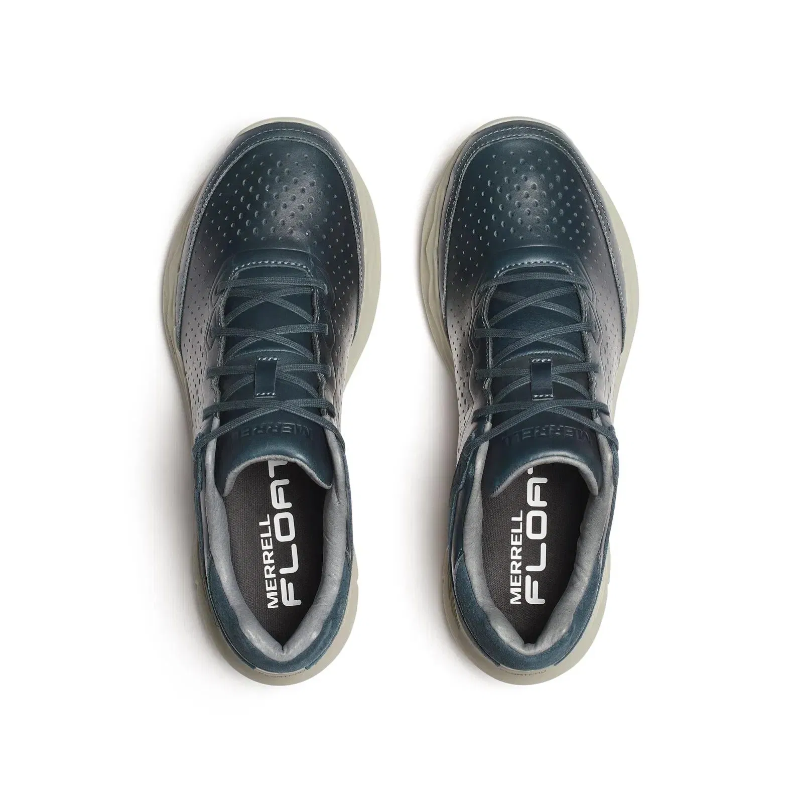 Merrell Men's Nova 4 Traveller Lace Dusk