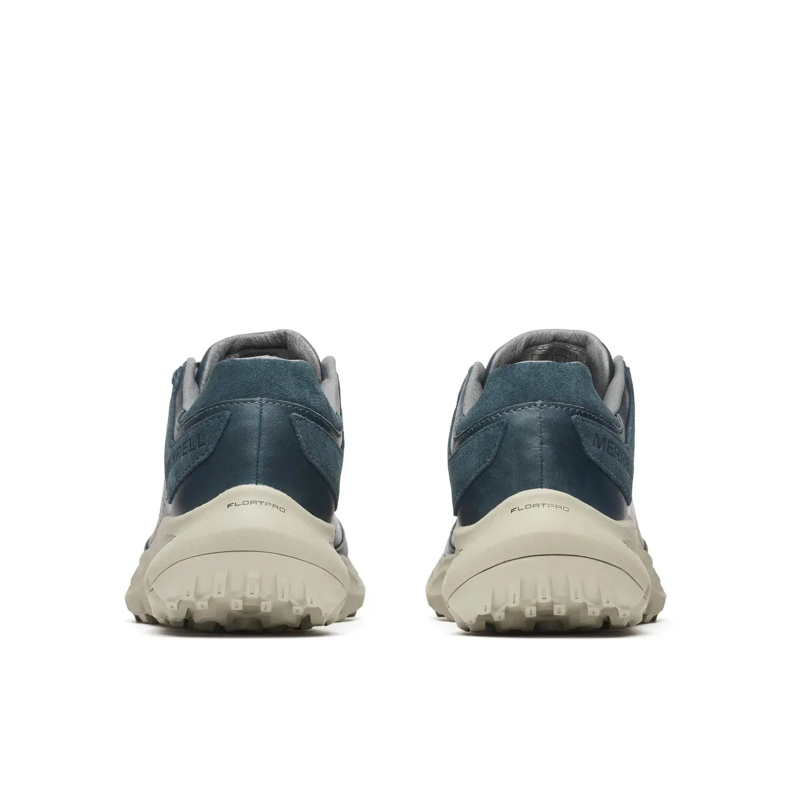 Merrell Men's Nova 4 Traveller Lace Dusk