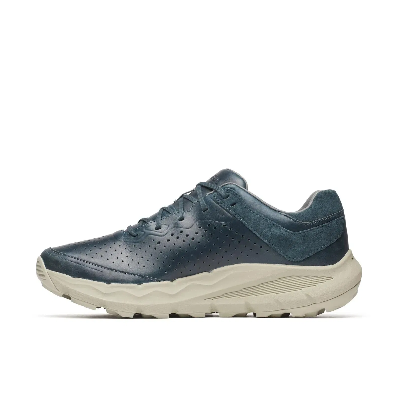 Merrell Men's Nova 4 Traveller Lace Dusk