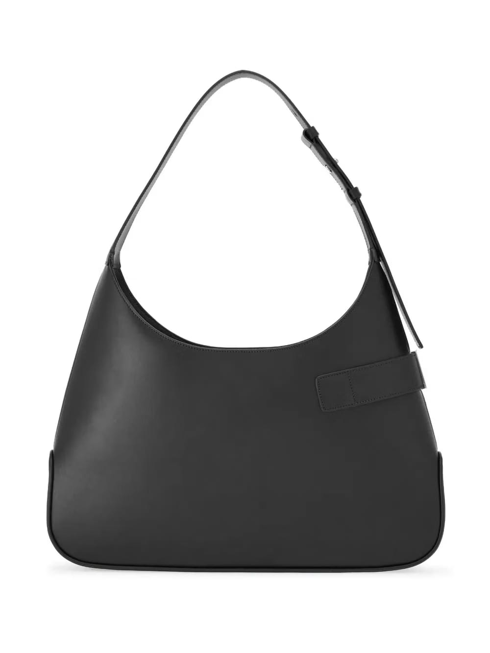 Hobo Gancini-buckle shoulder bag