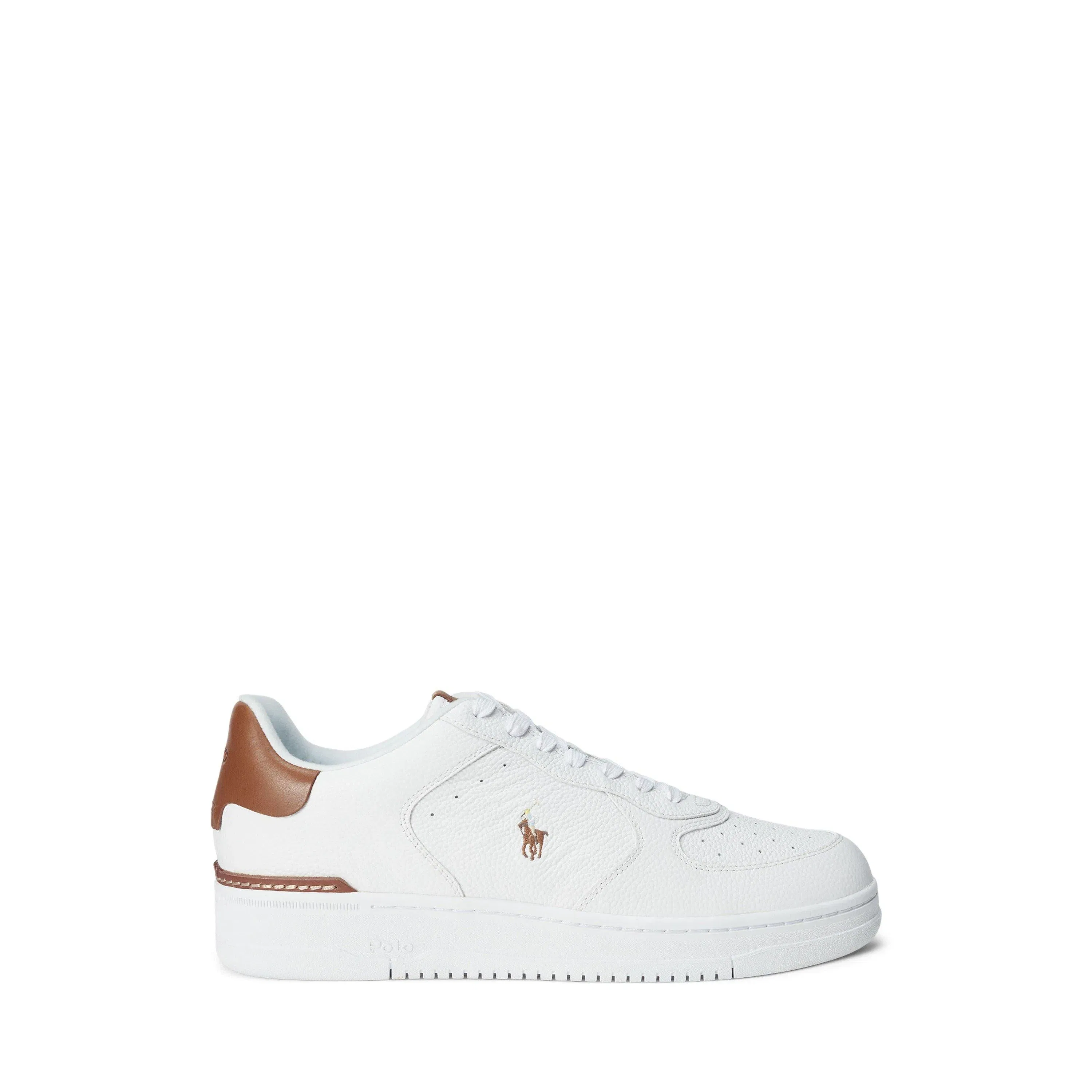 Master Court Trainers