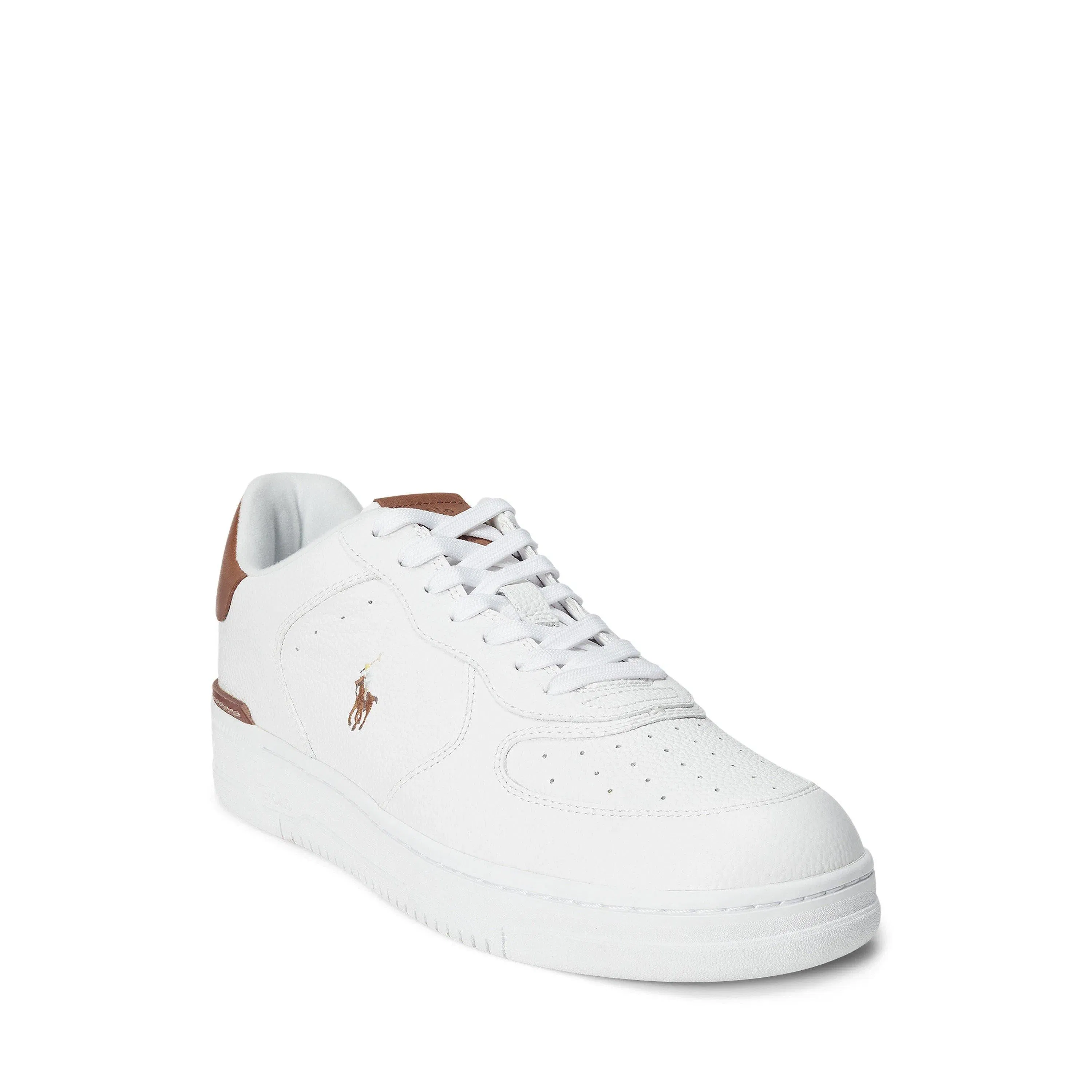 Master Court Trainers