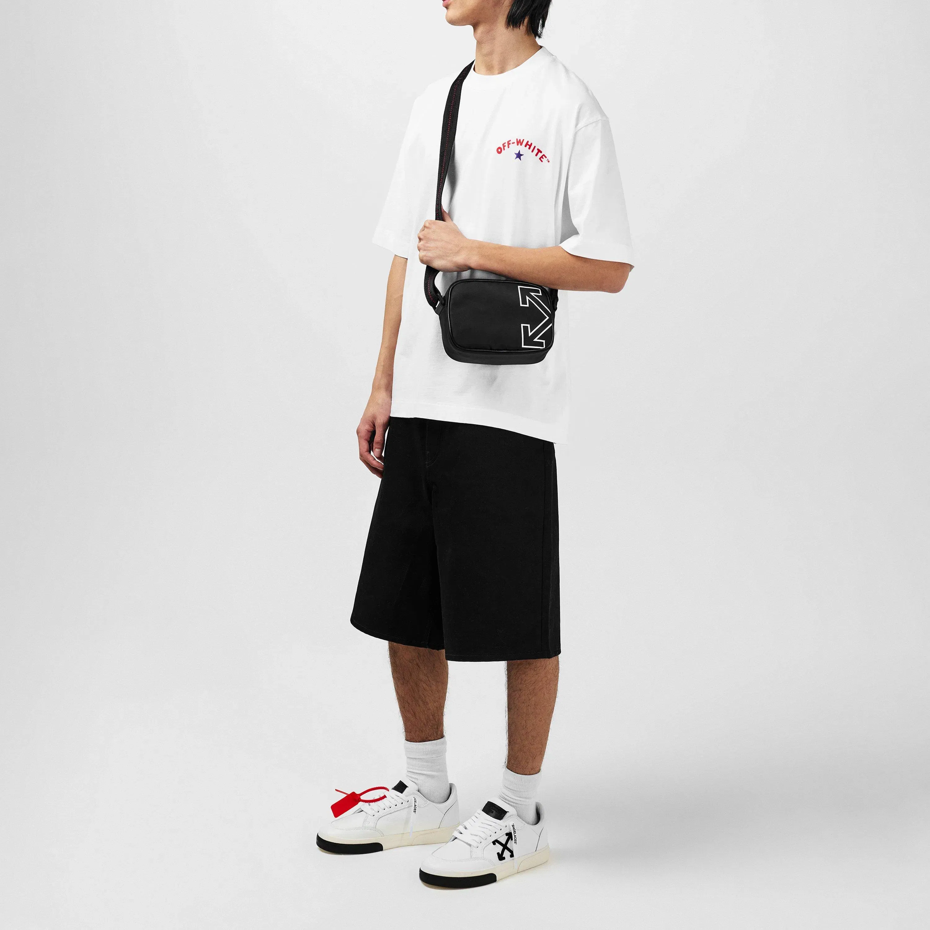 Heritage Camera Bag