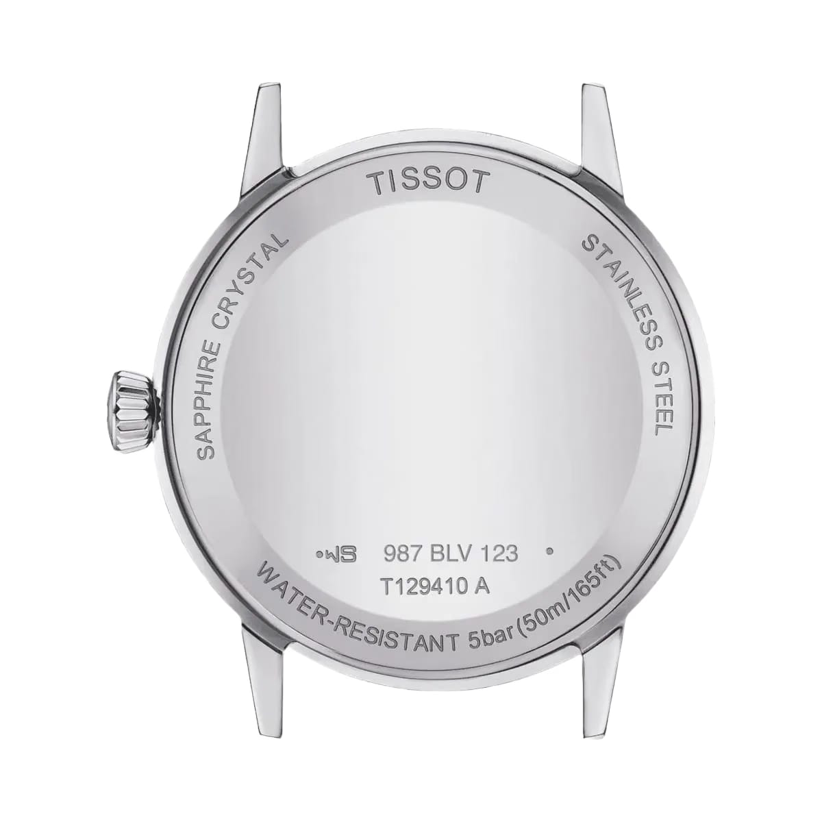 Tissot Classic Dream 42Mm T1294101105300
