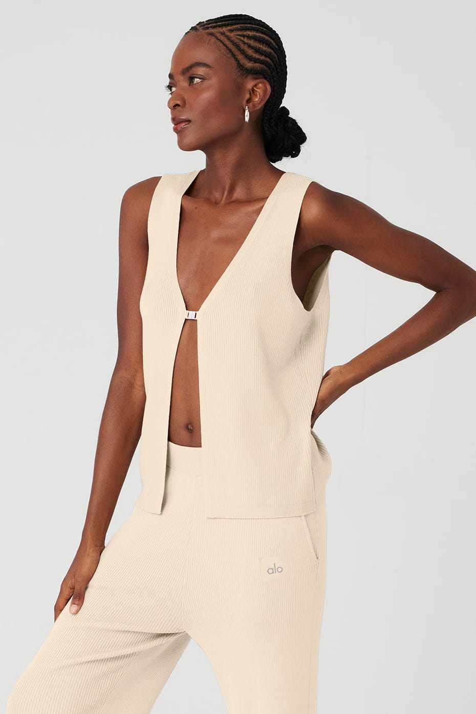 Knit Salana Tank