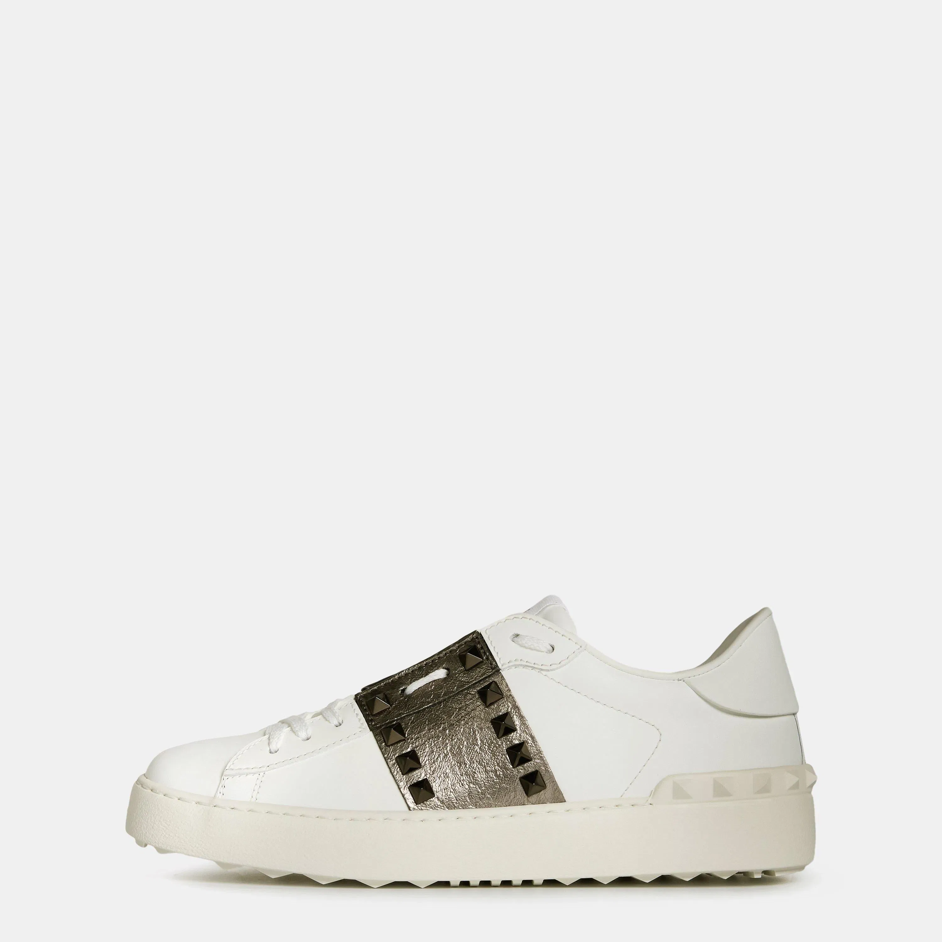Rockstud Untitled Trainers