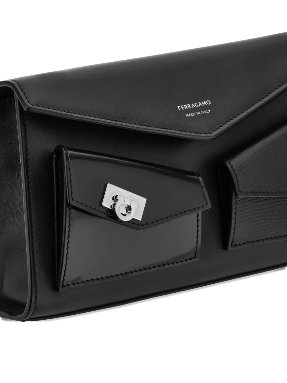 mini Hug shoulder bag