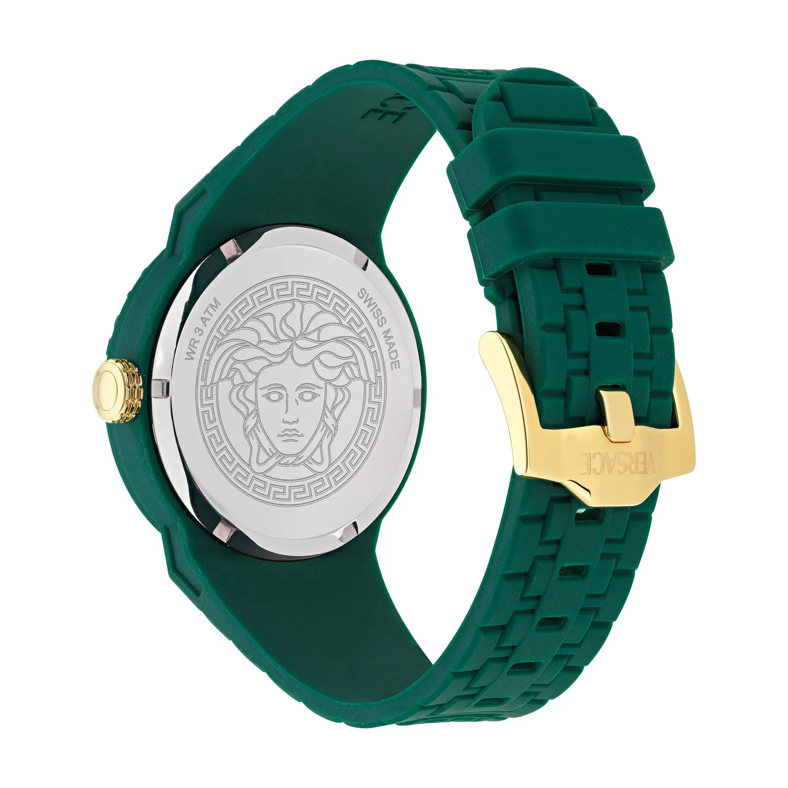 V POP Quartz Watch