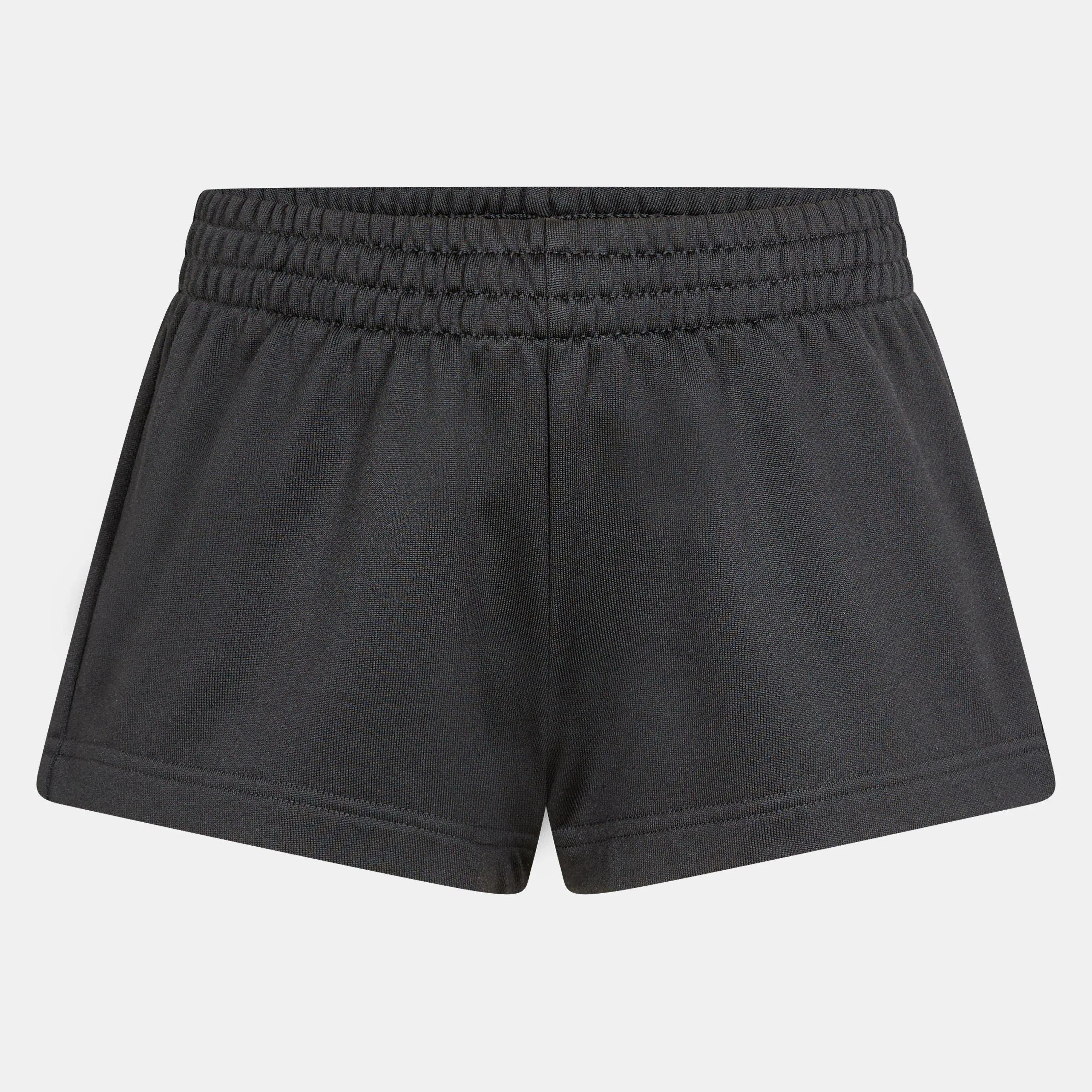 Jersey Jogger Shorts