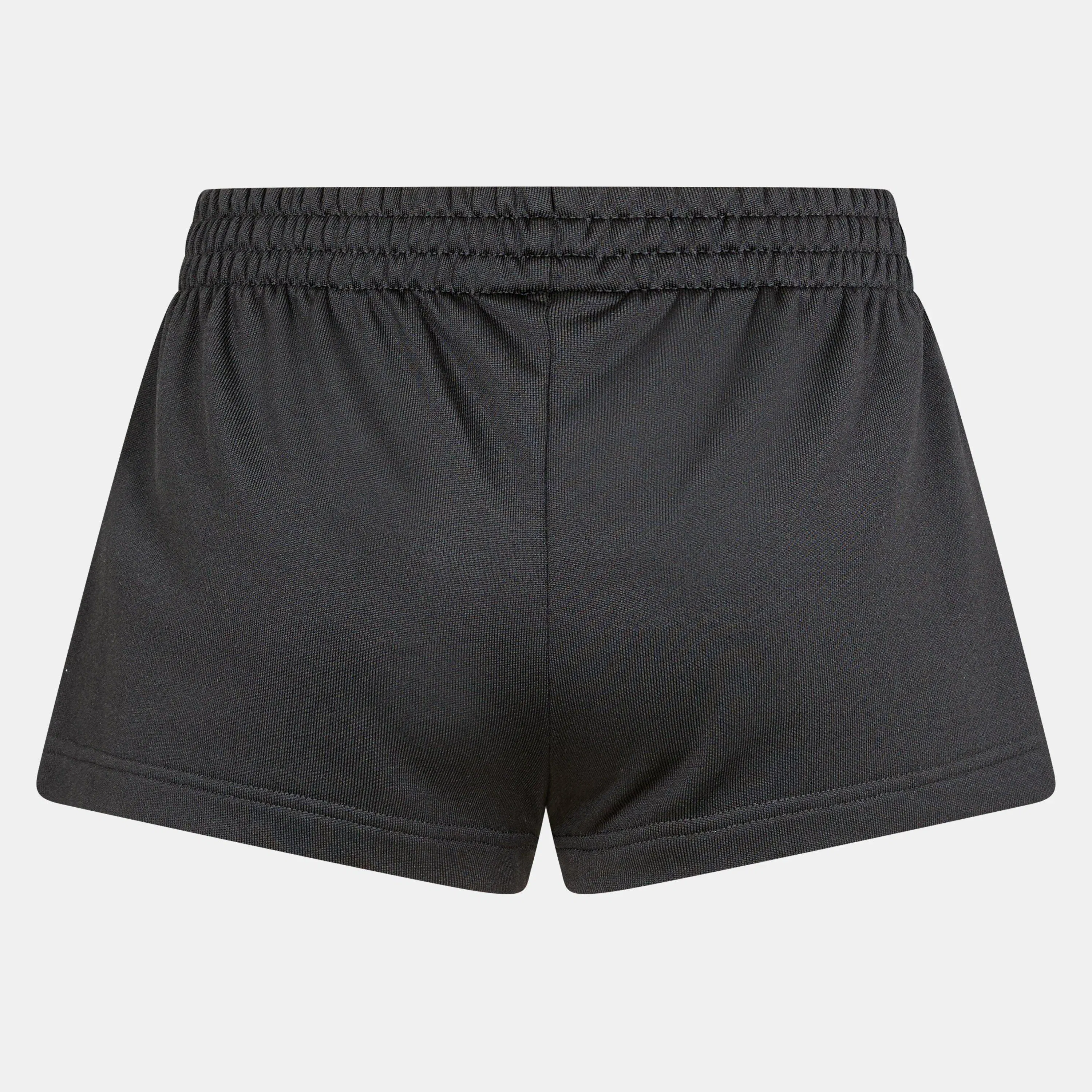 Jersey Jogger Shorts