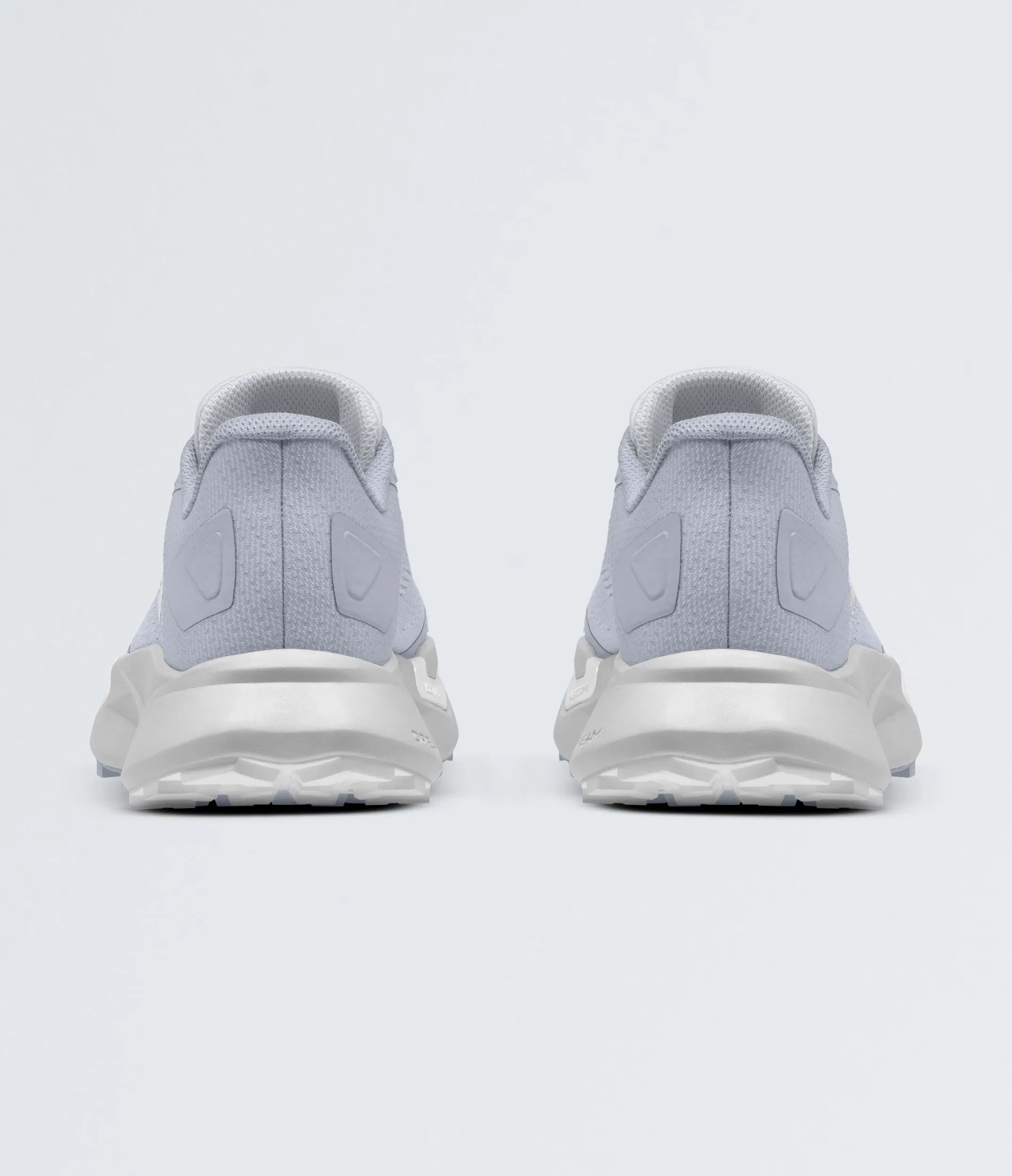The North Face Womens Vectiv Enduris 4 Shoes Mystic Haze Mystic Haze