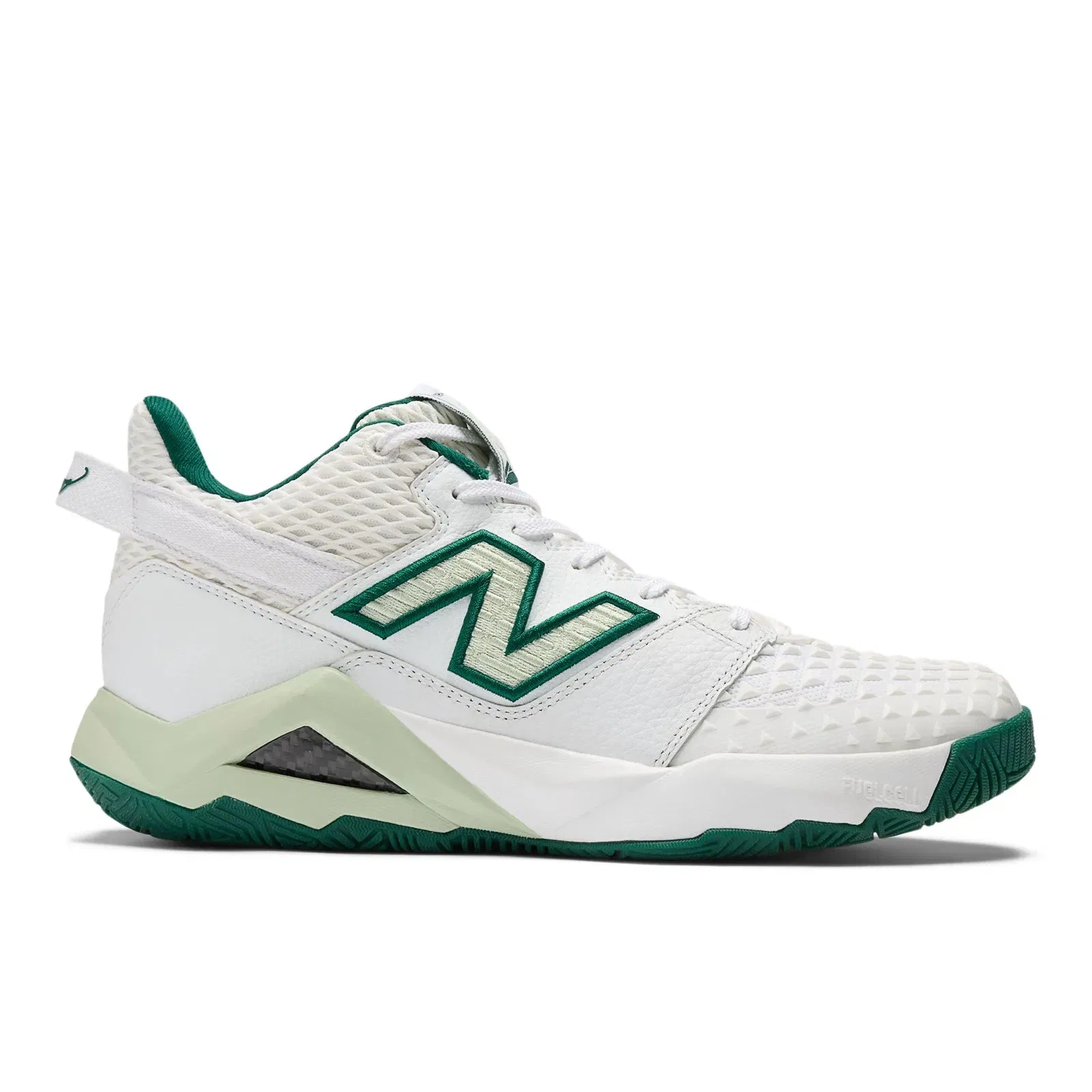 New Balance Coco Cg2 White With Marsh Green Womens White With Marsh Green