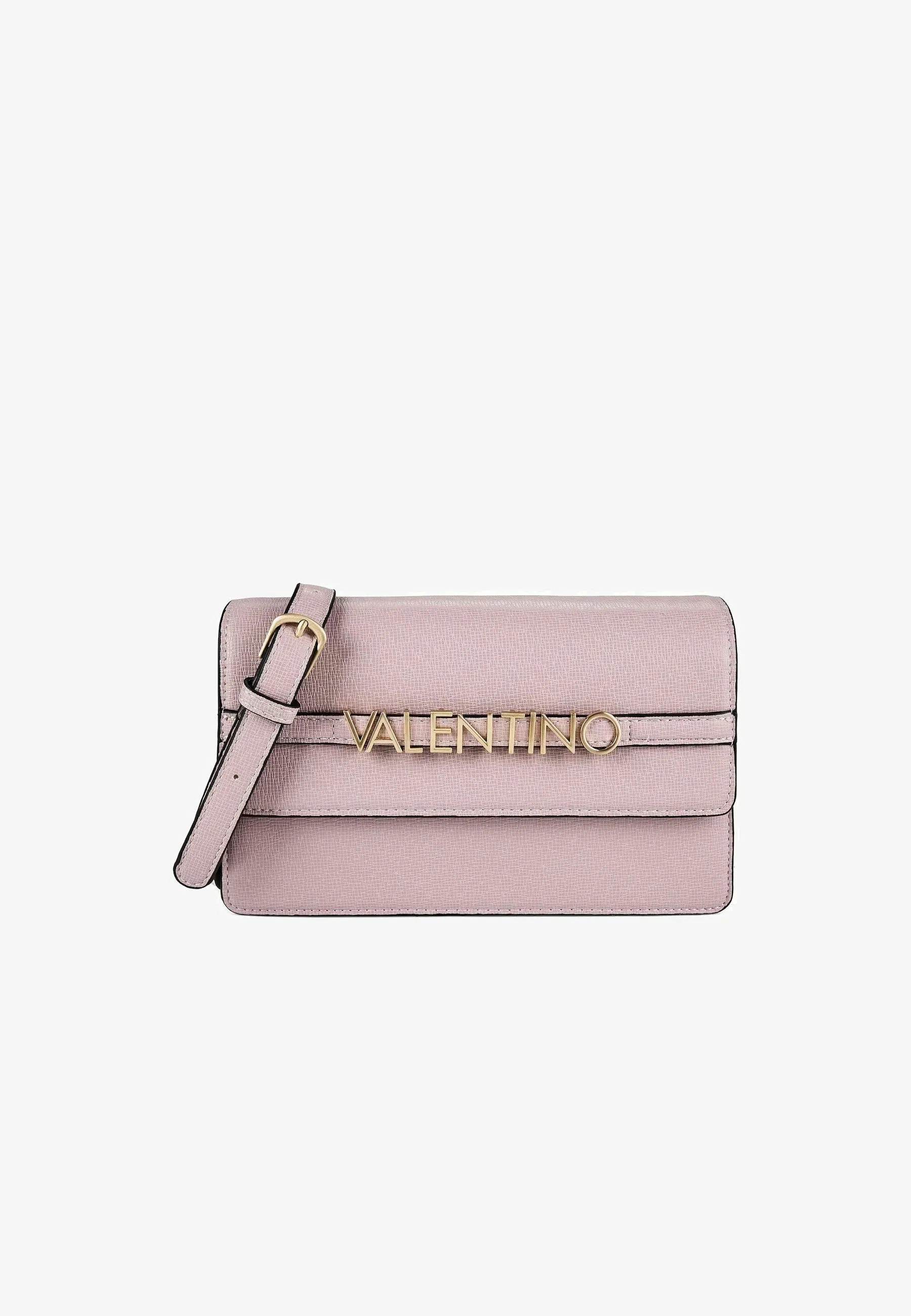 Valentino Bags Lidia Mir Umhängetasche 24 Cm - Cross Body Bag - Lilla