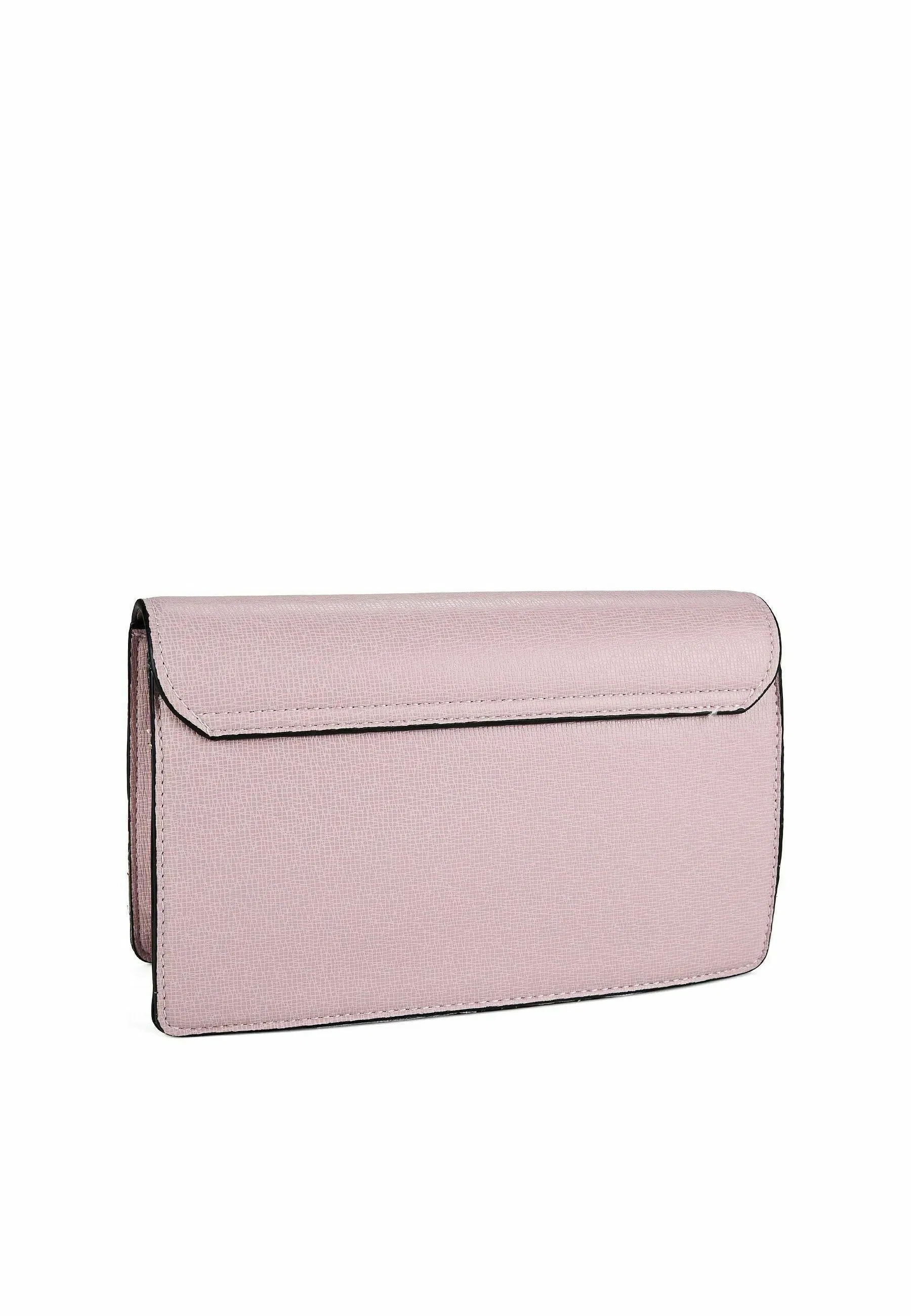 Valentino Bags Lidia Mir Umhängetasche 24 Cm - Cross Body Bag - Lilla