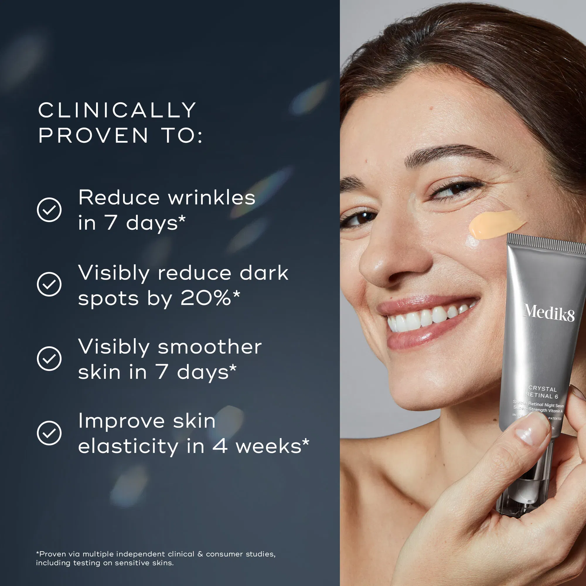 Medik8 Crystal Retinal 24