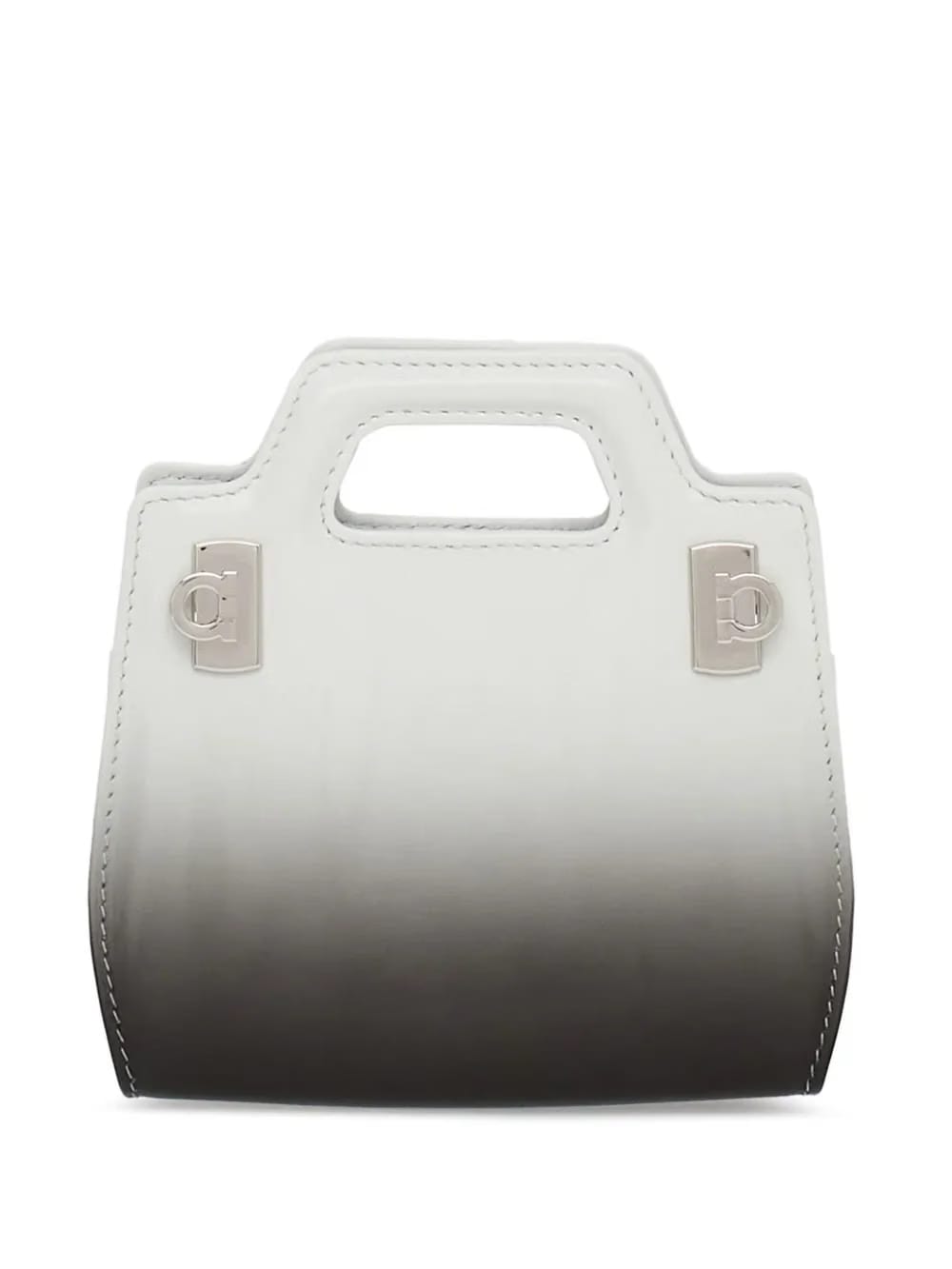 Wanda gradient-effect minibag